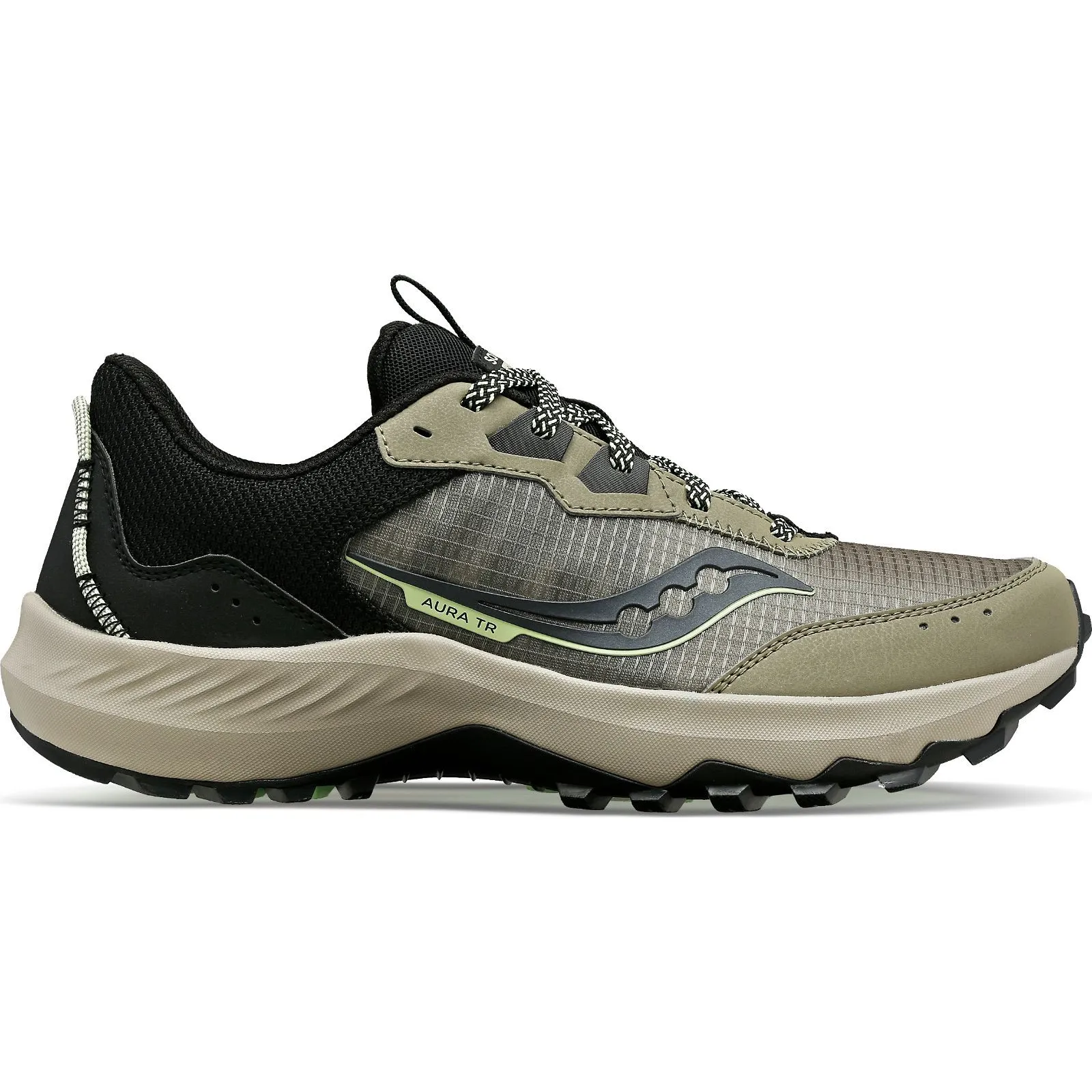 Чоловічі кросівки Saucony AURA TR