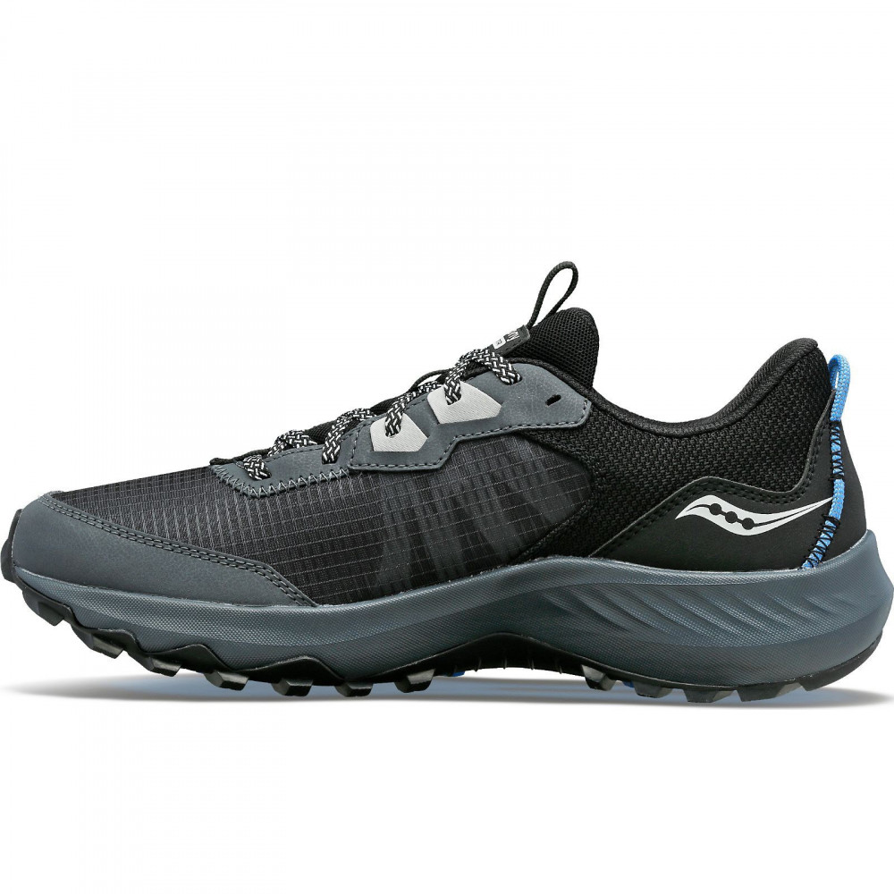 Чоловічі кросівки Saucony AURA TR GTX