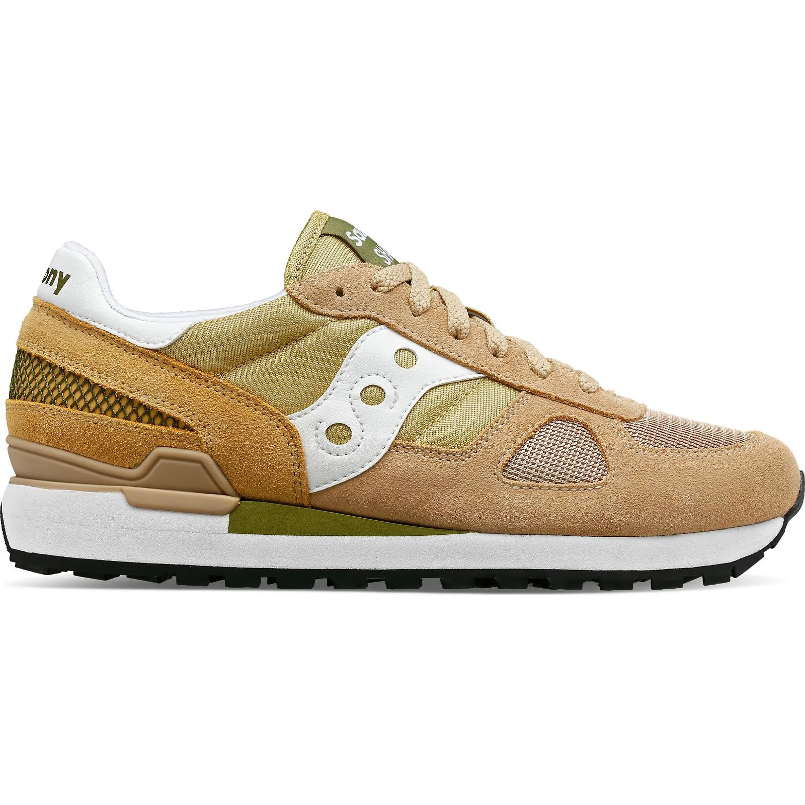 Чоловічі кросівки Saucony Shadow Original