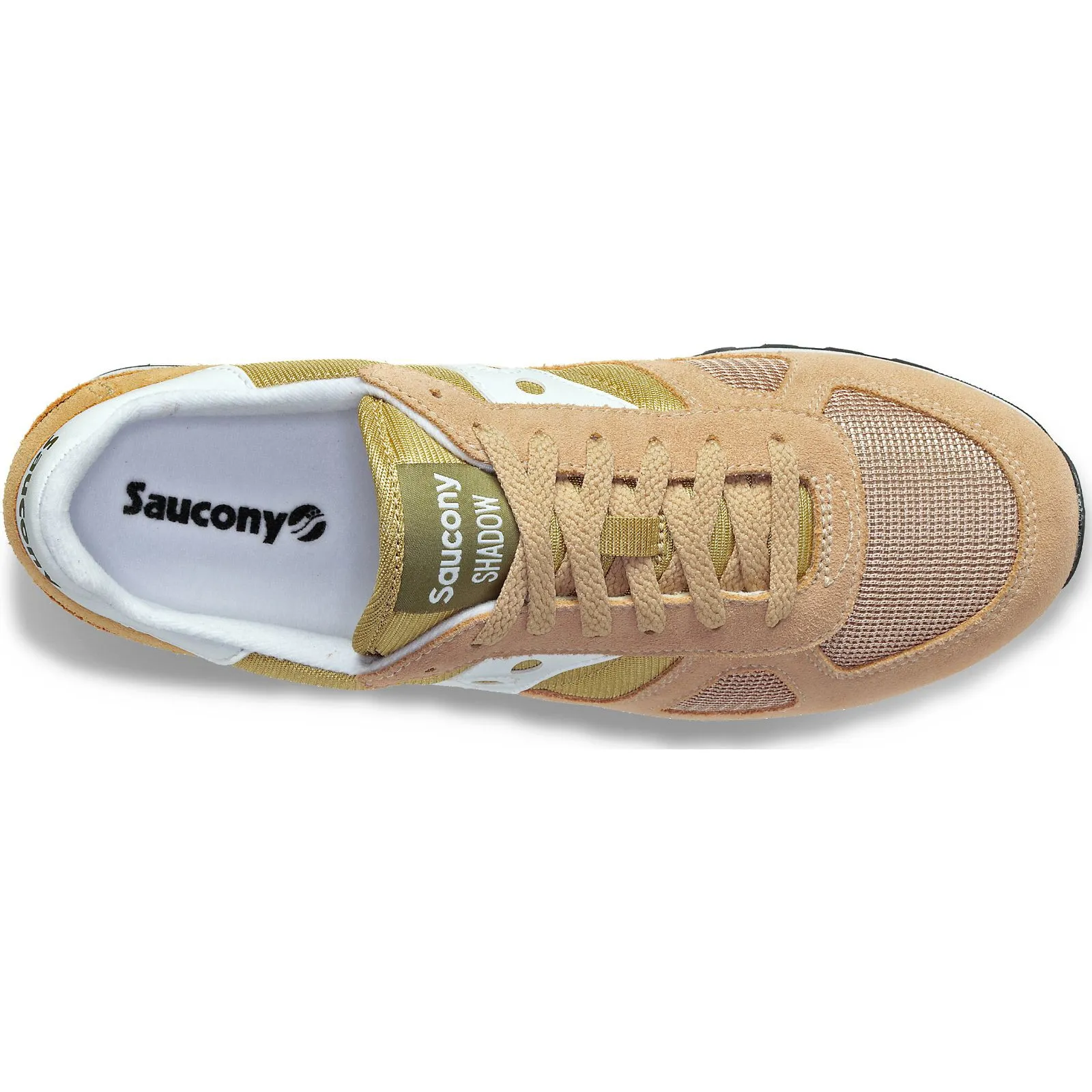 Чоловічі кросівки Saucony Shadow Original