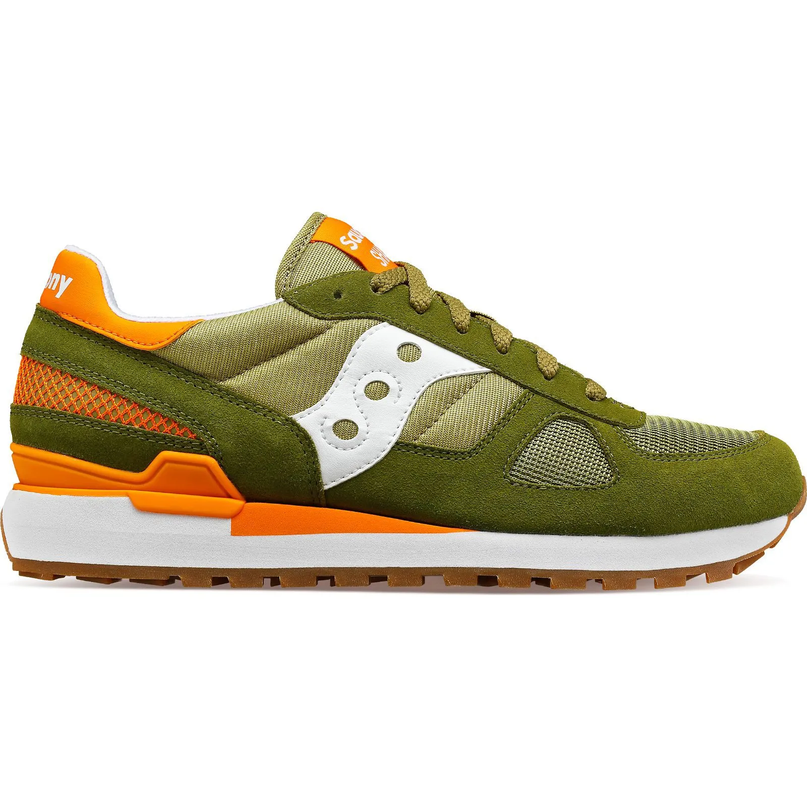 Чоловічі кросівки Saucony Shadow Original