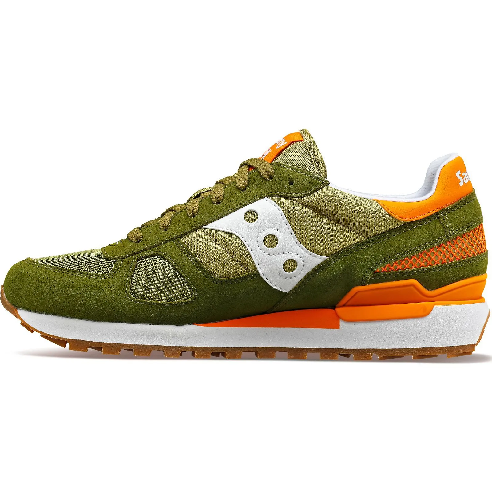 Чоловічі кросівки Saucony Shadow Original