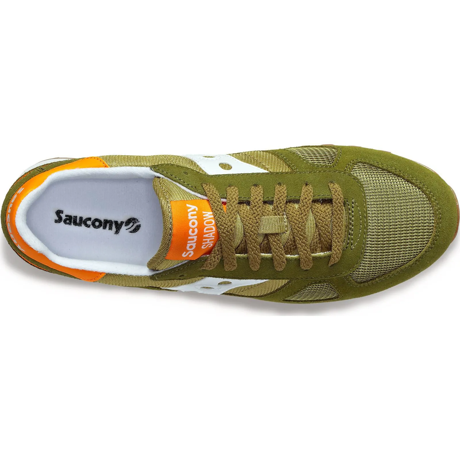 Чоловічі кросівки Saucony Shadow Original