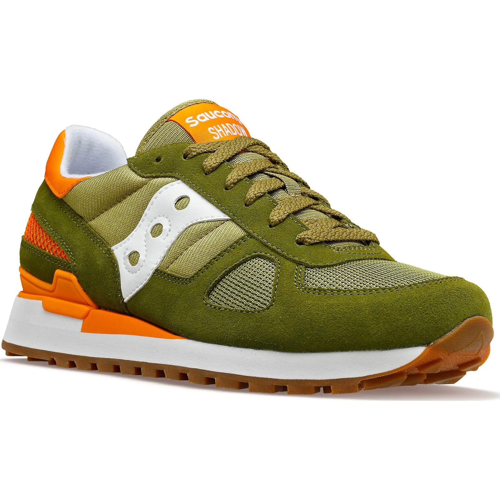 Чоловічі кросівки Saucony Shadow Original