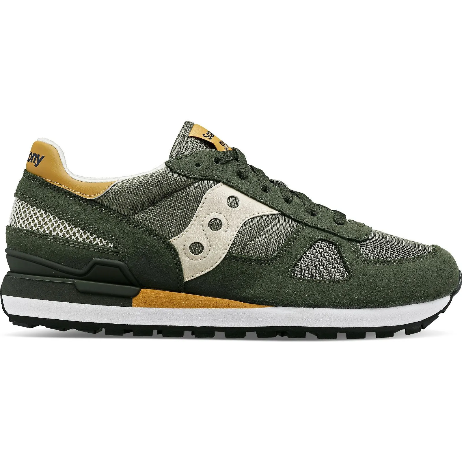 Кросівки Saucony Shadow Original