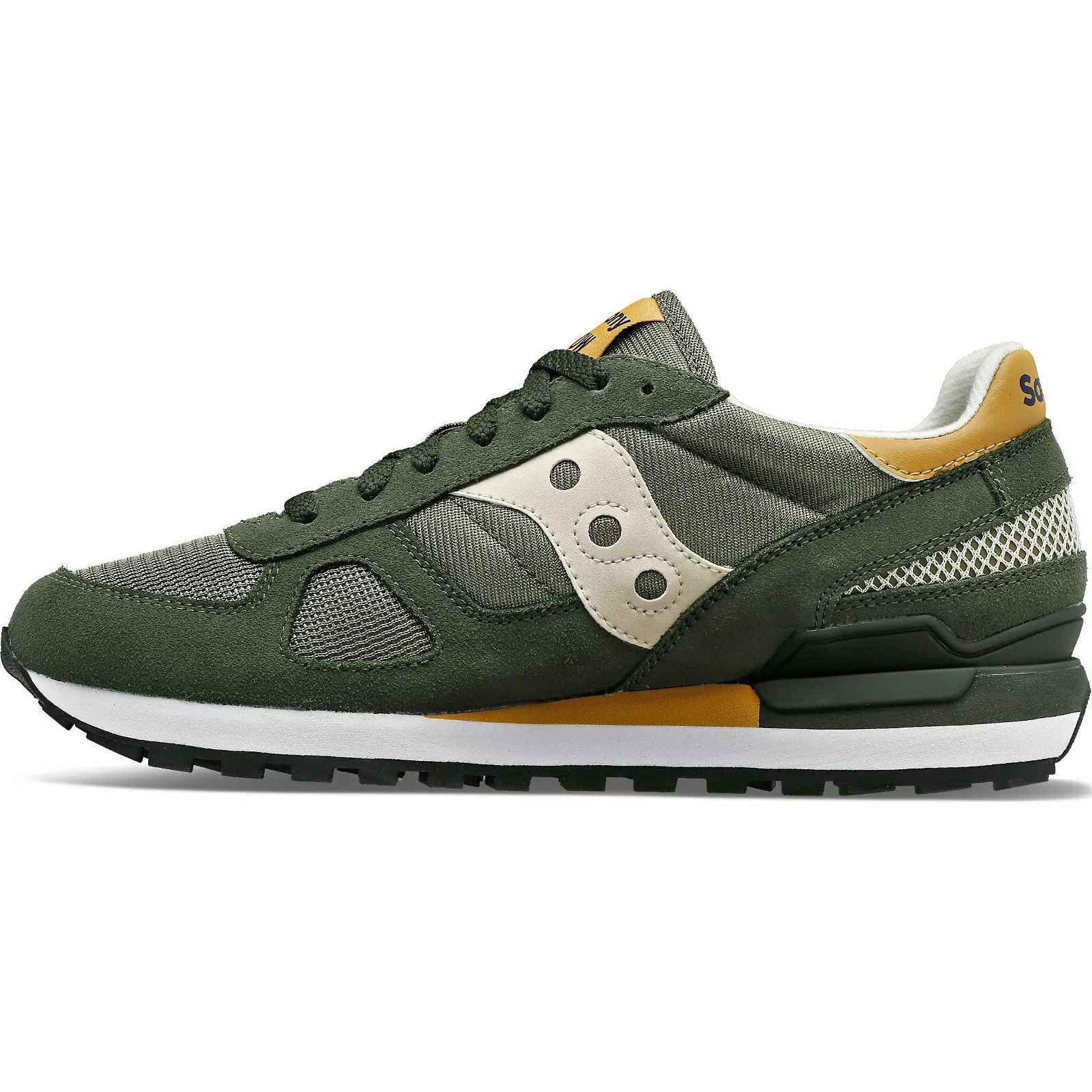 Кросівки Saucony Shadow Original