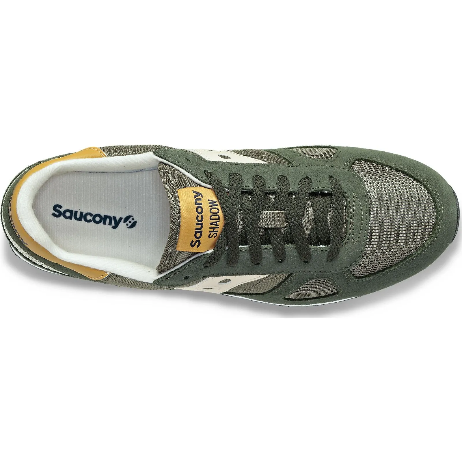 Кросівки Saucony Shadow Original