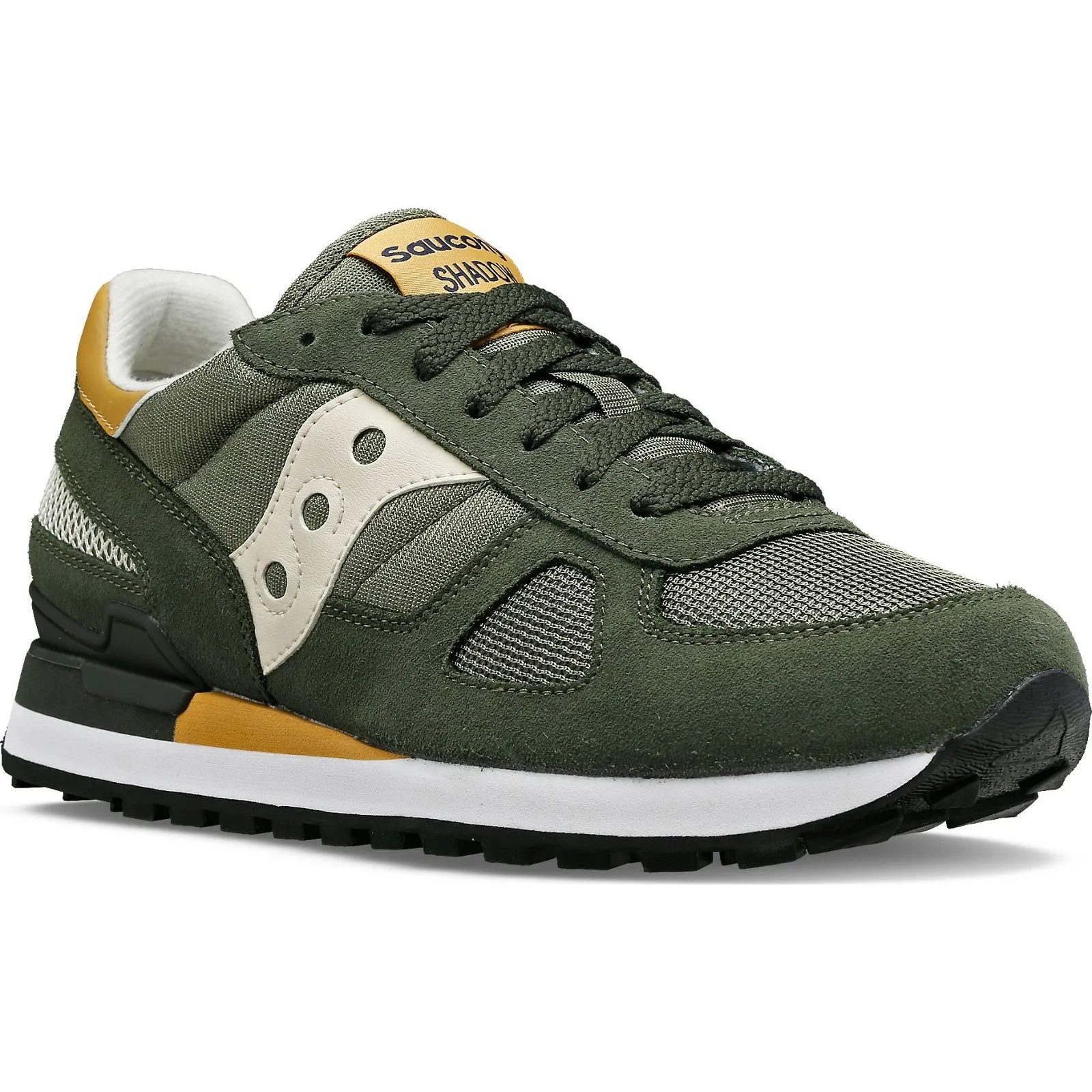 Кросівки Saucony Shadow Original