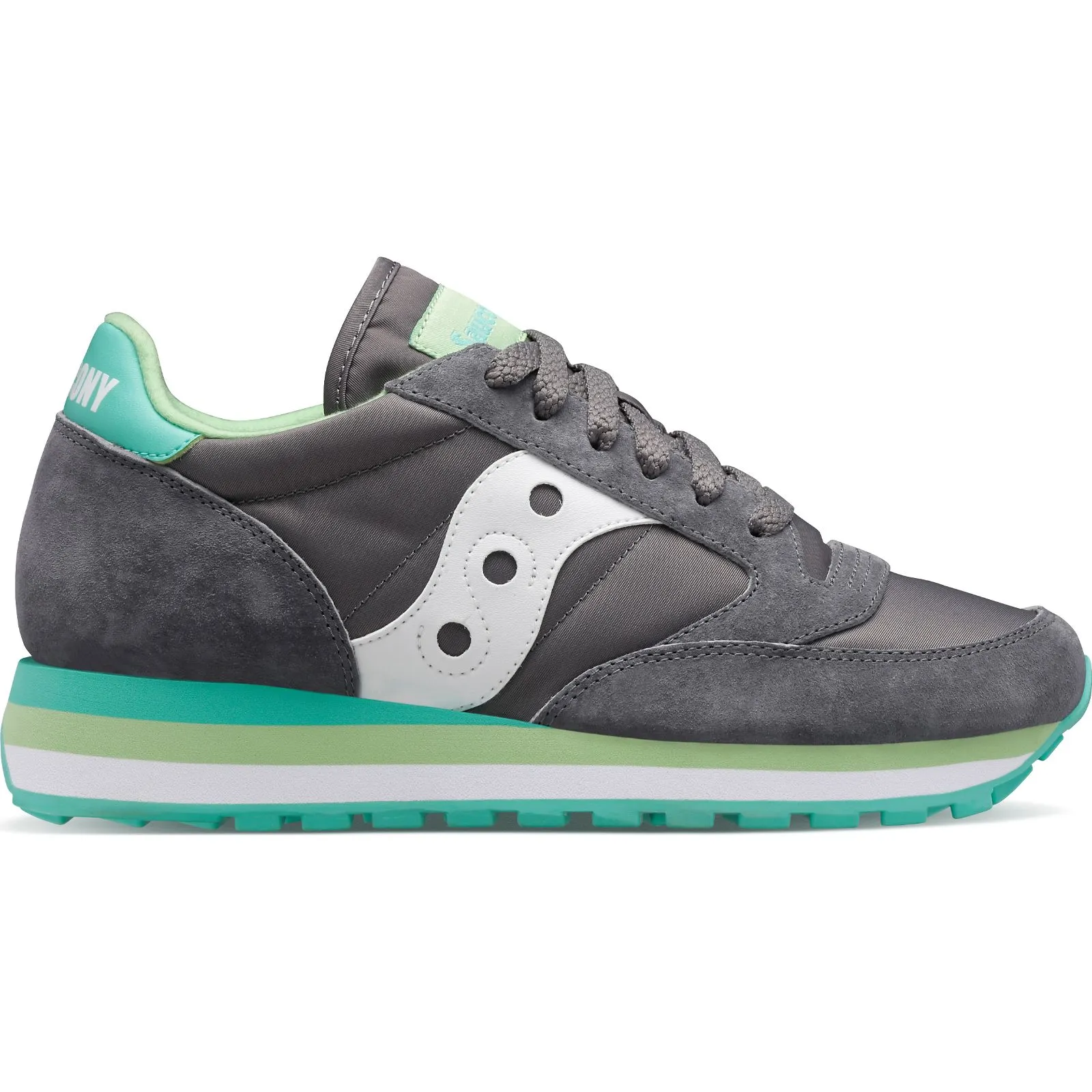 Жіночі кросівки Saucony Jazz Triple