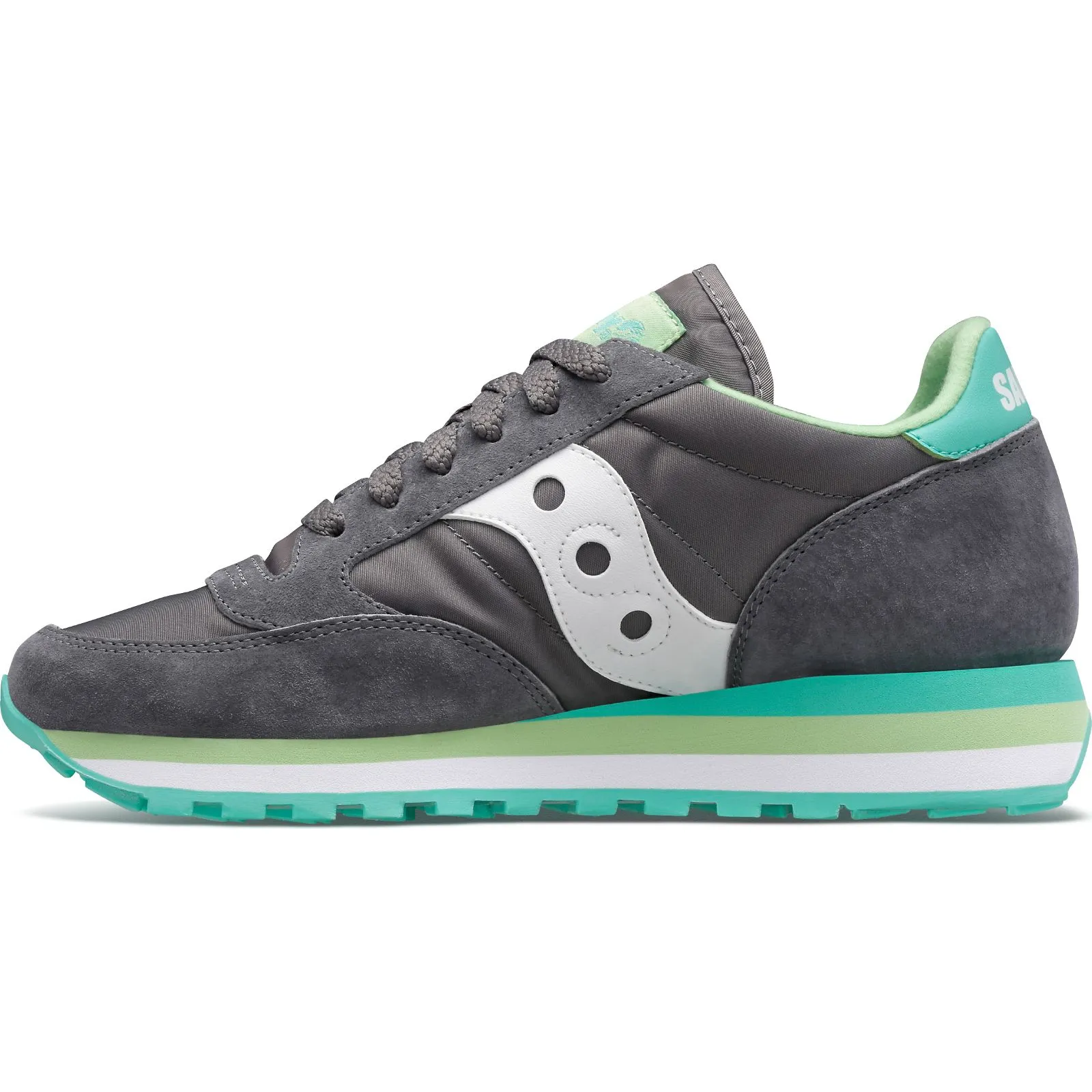 Жіночі кросівки Saucony Jazz Triple
