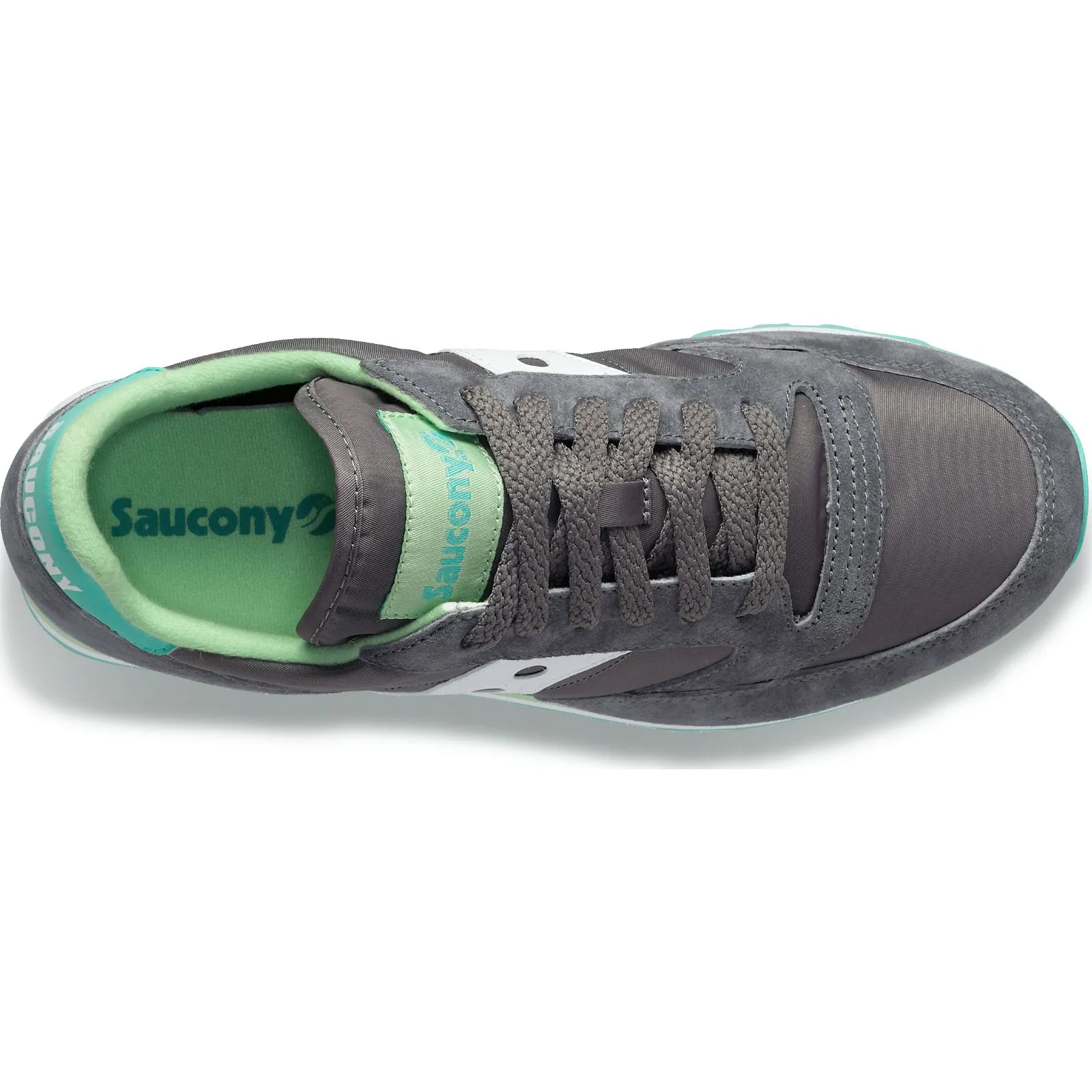 Жіночі кросівки Saucony Jazz Triple