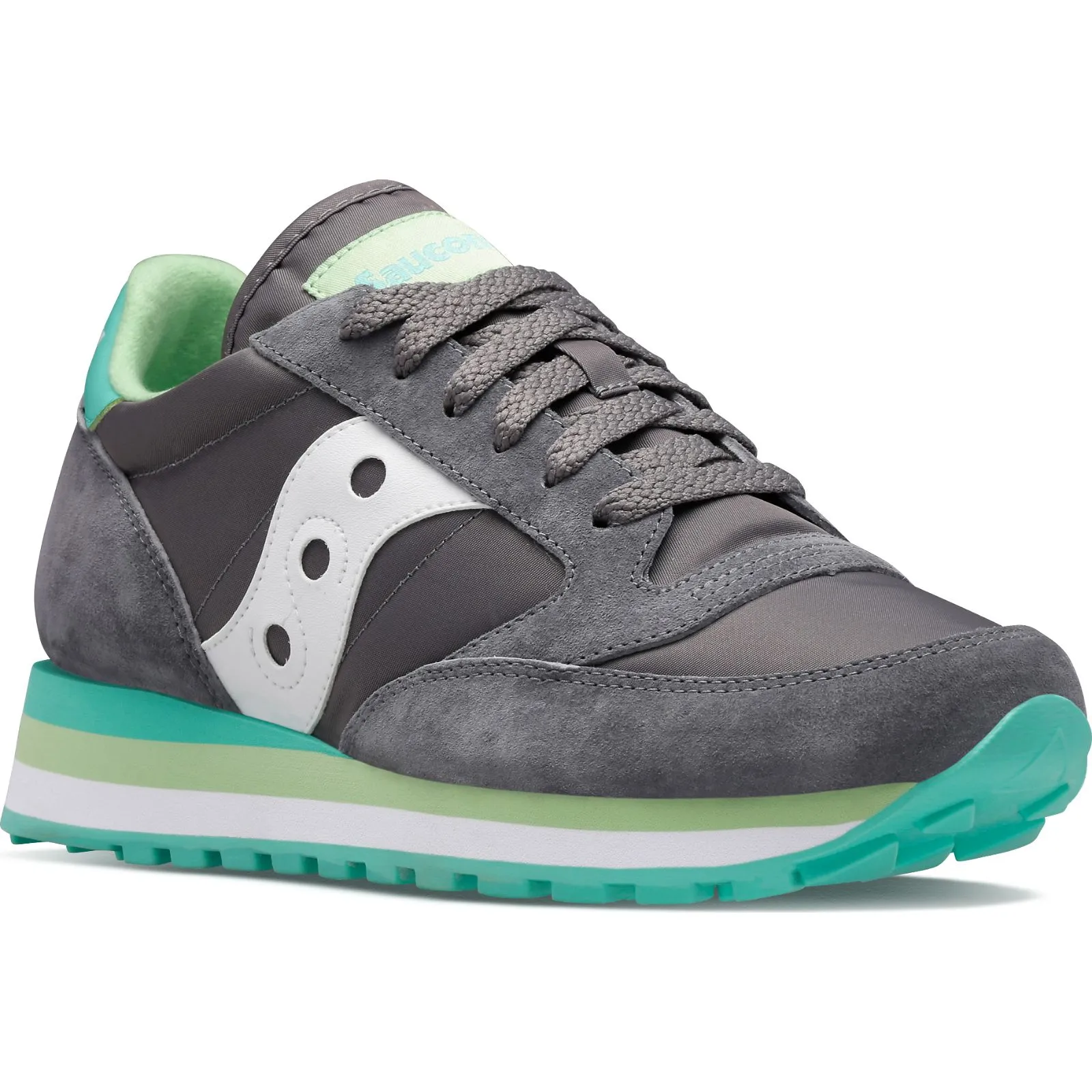 Жіночі кросівки Saucony Jazz Triple