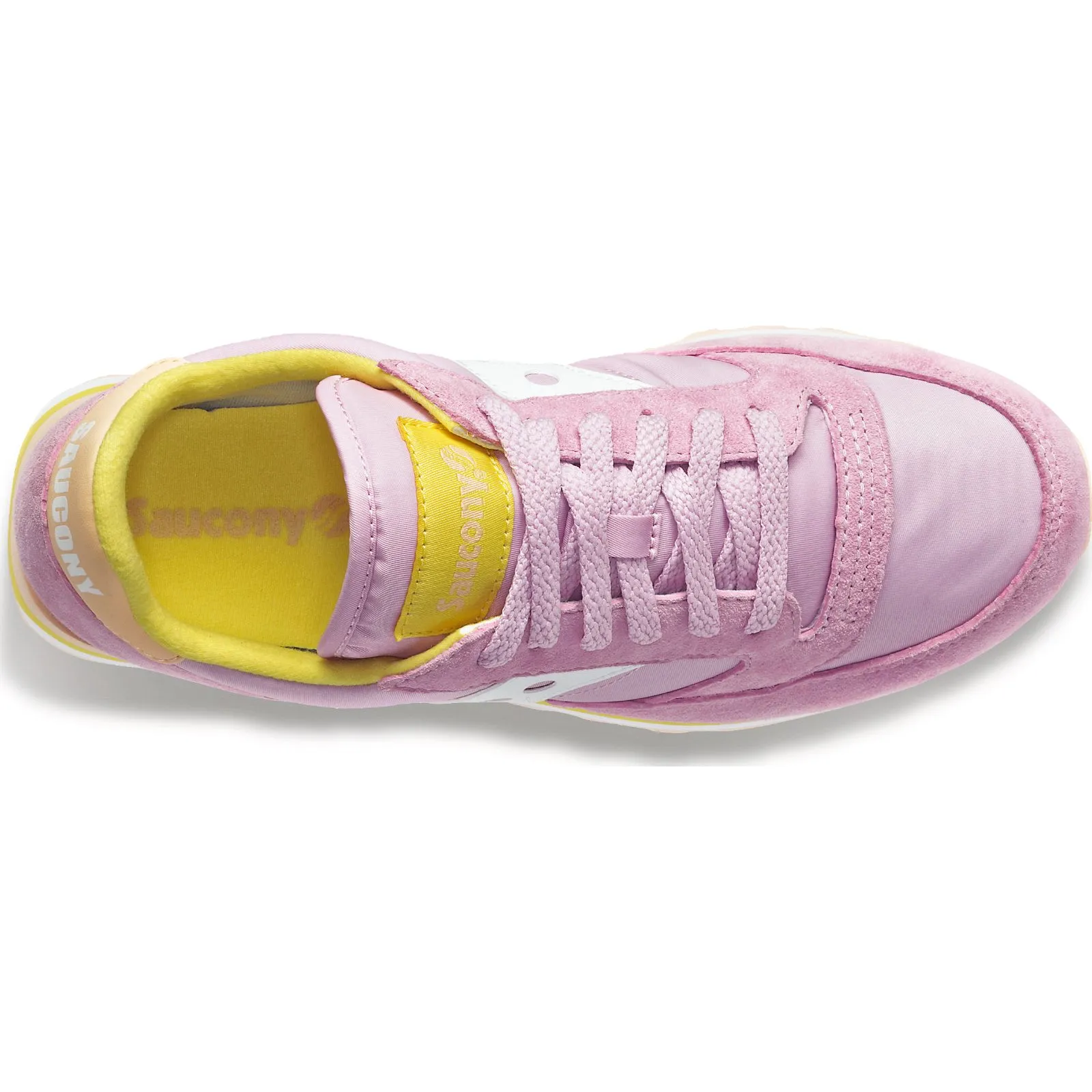Жіночі кросівки Saucony Jazz Triple