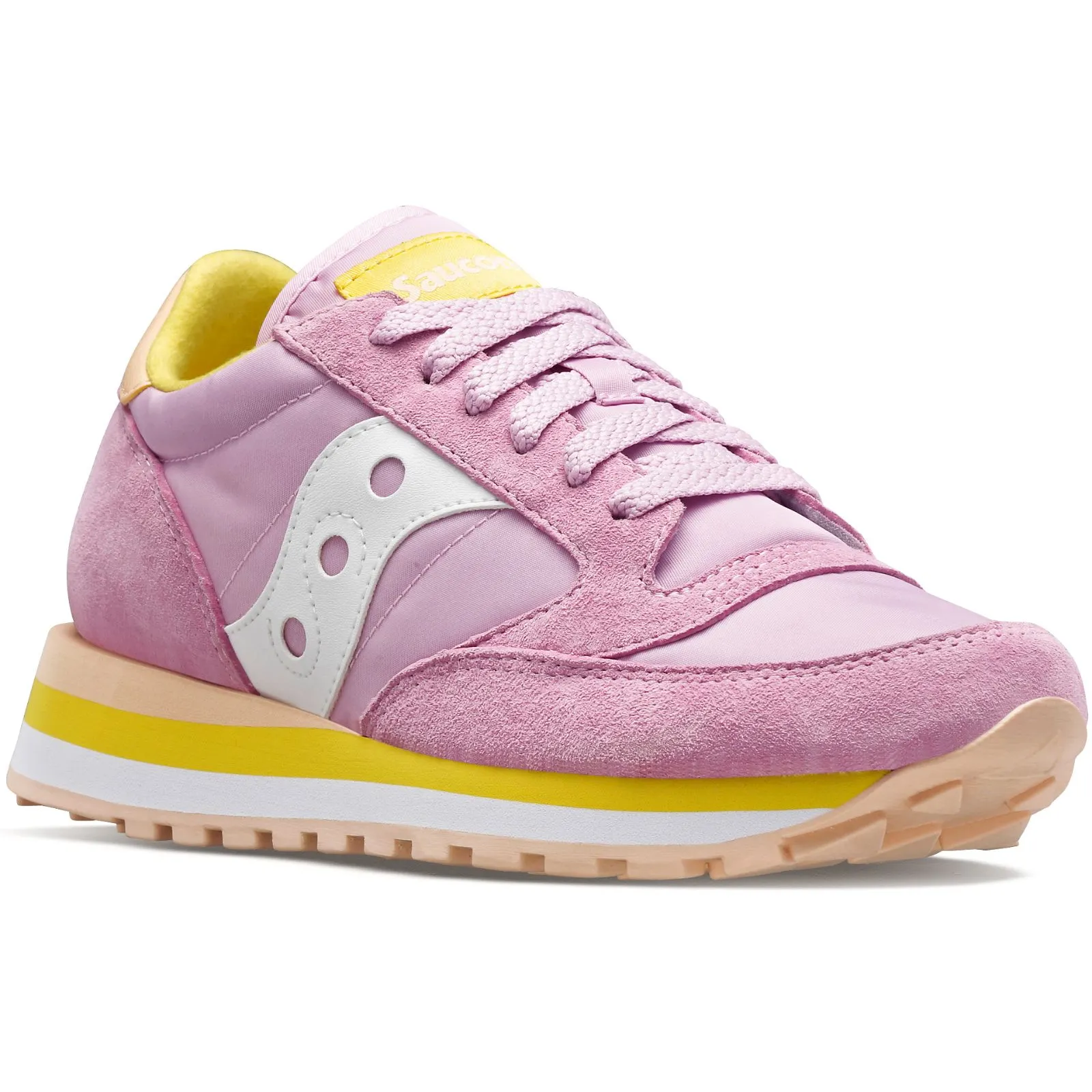 Жіночі кросівки Saucony Jazz Triple