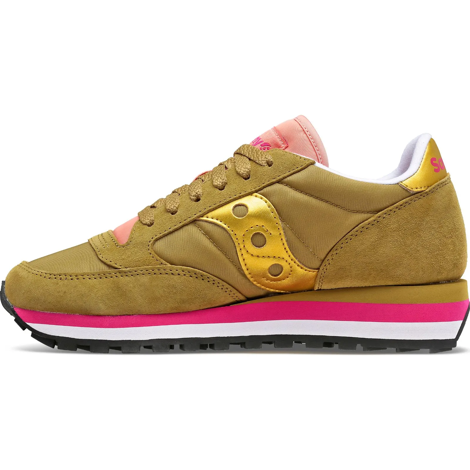 Жіночі кросівки Saucony Jazz Triple