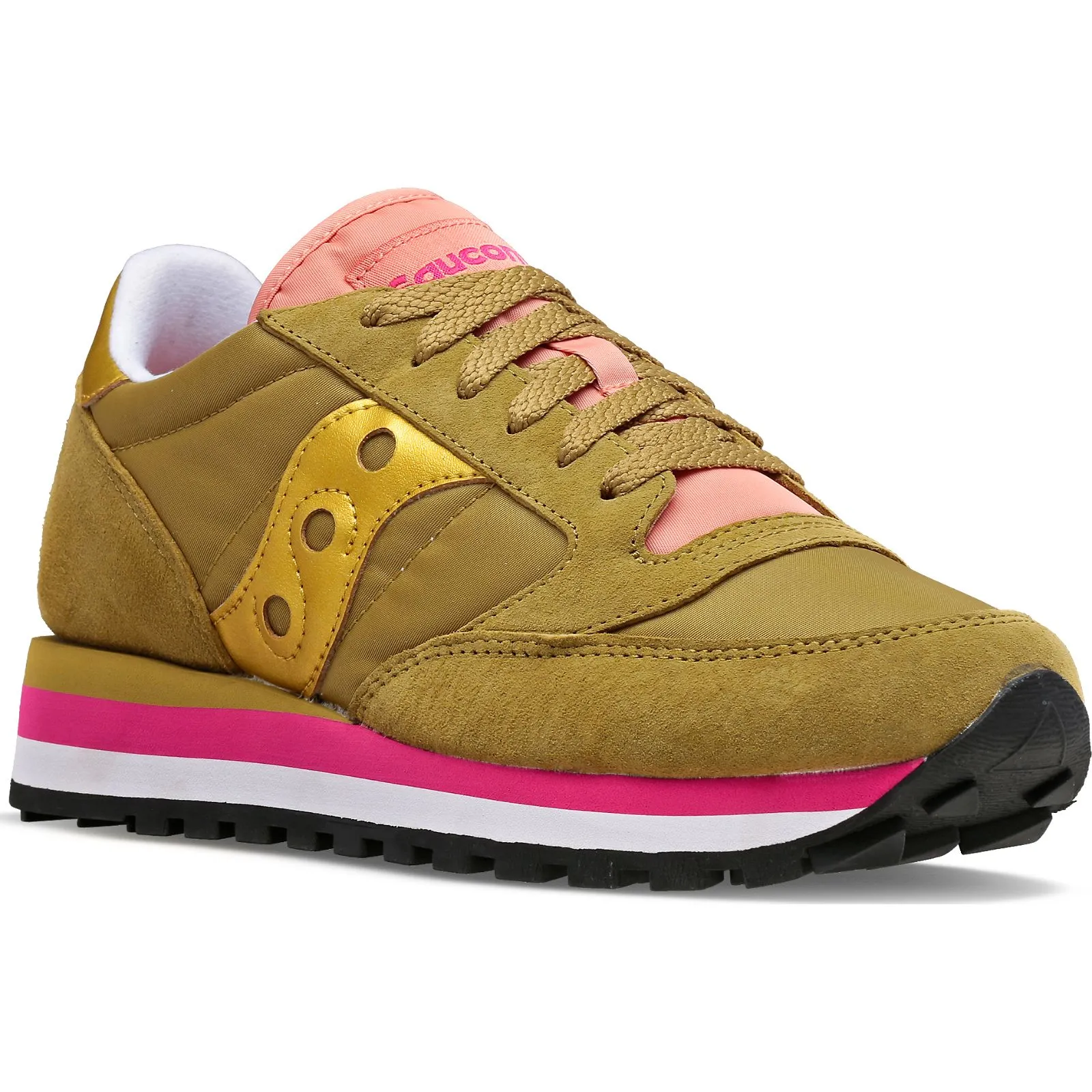 Жіночі кросівки Saucony Jazz Triple
