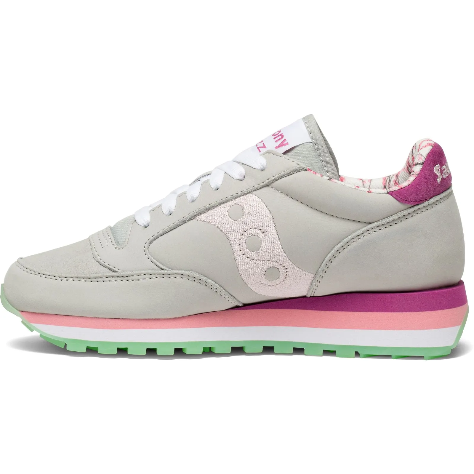 Жіночі кросівки Saucony Jazz Triple
