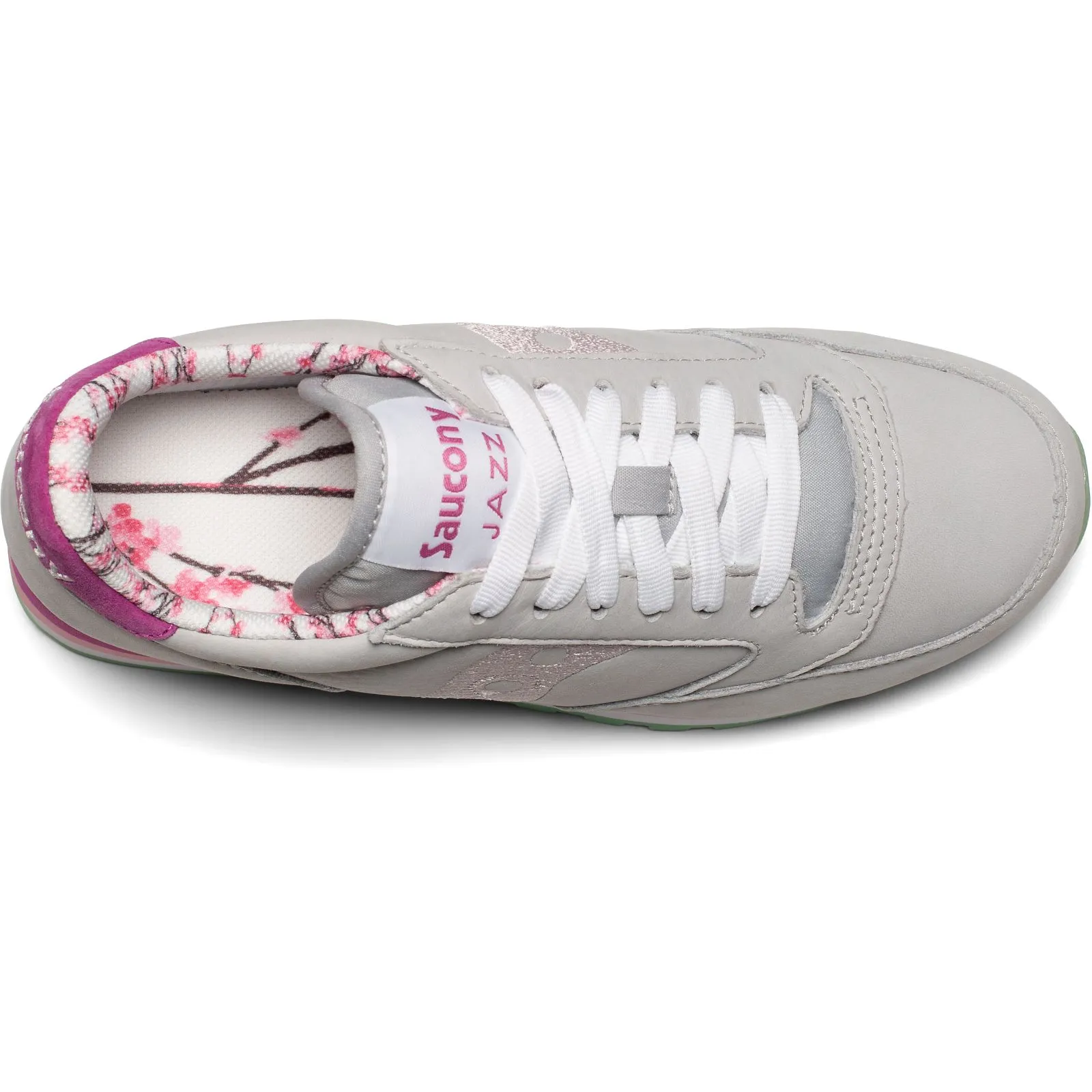 Жіночі кросівки Saucony Jazz Triple