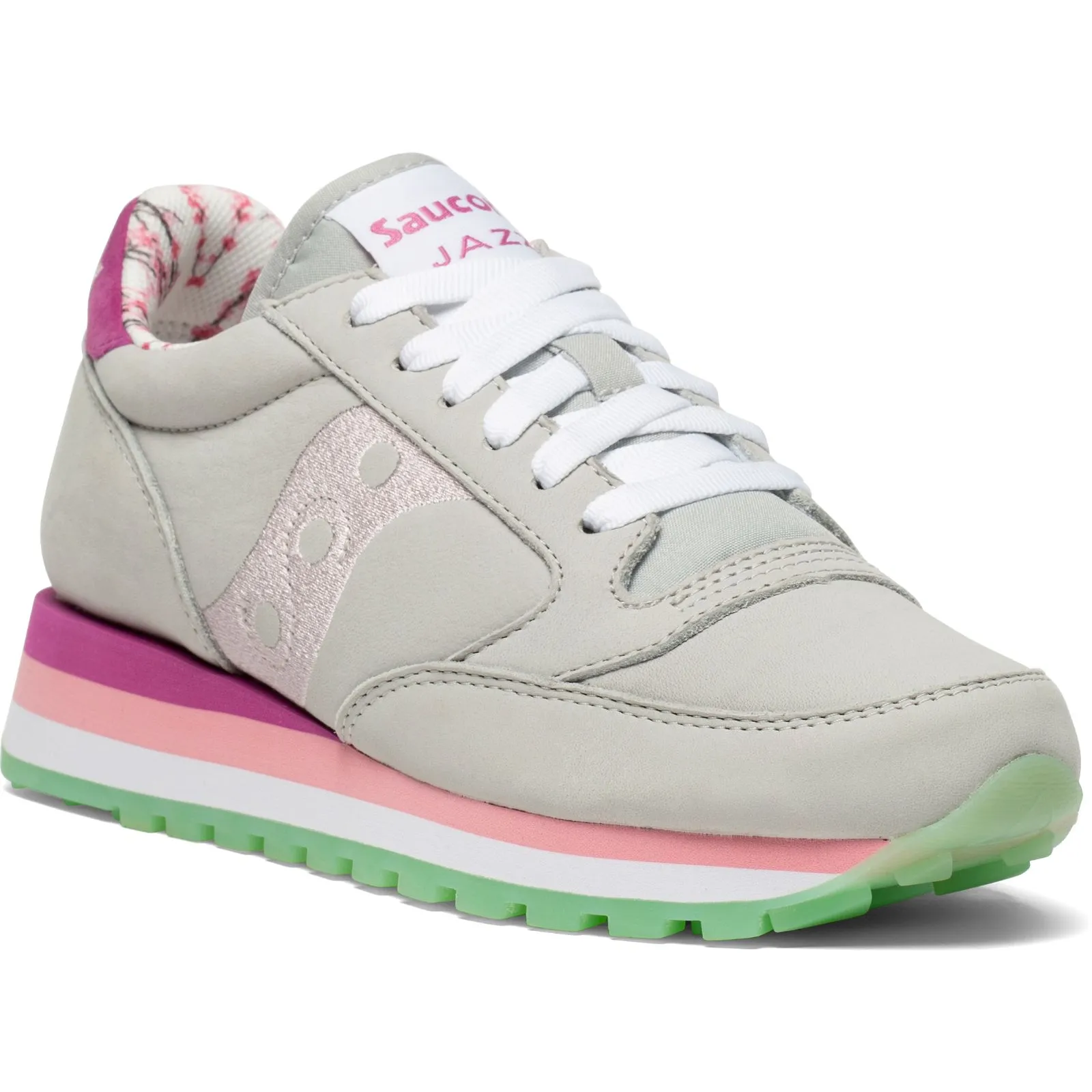 Жіночі кросівки Saucony Jazz Triple