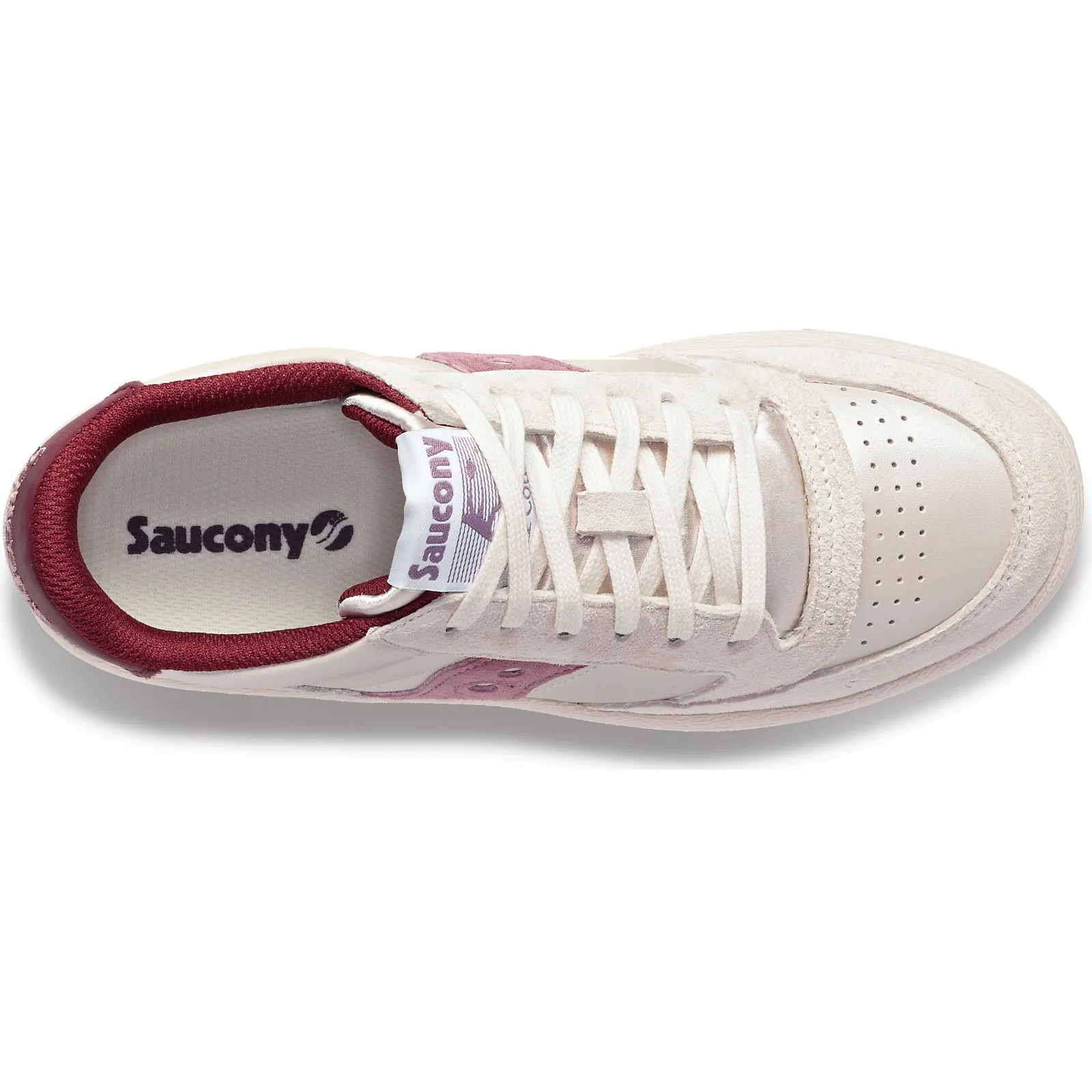 Жіночі кеди Saucony Jazz Court