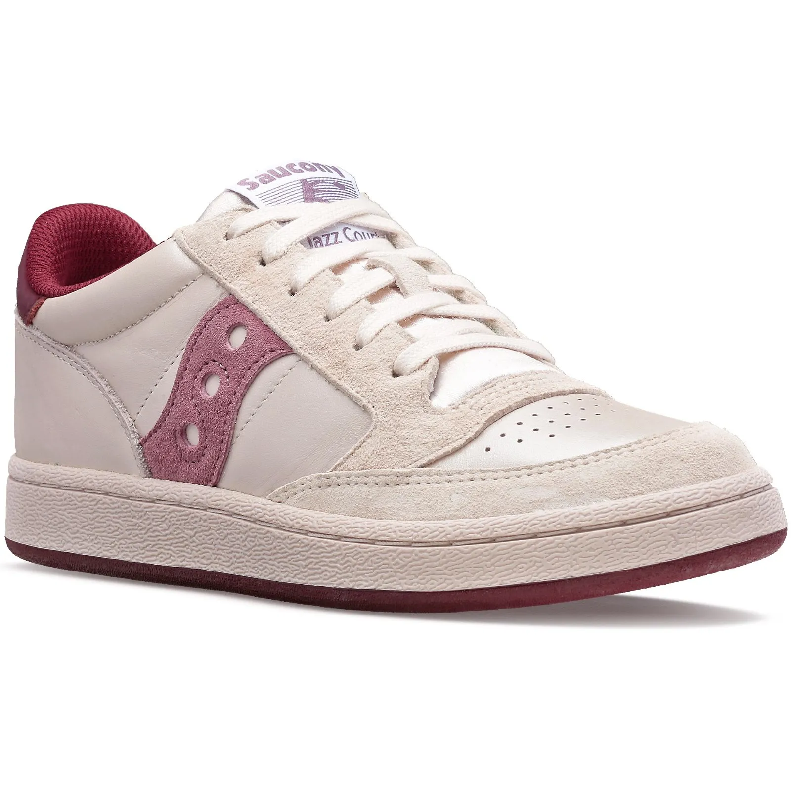 Жіночі кеди Saucony Jazz Court