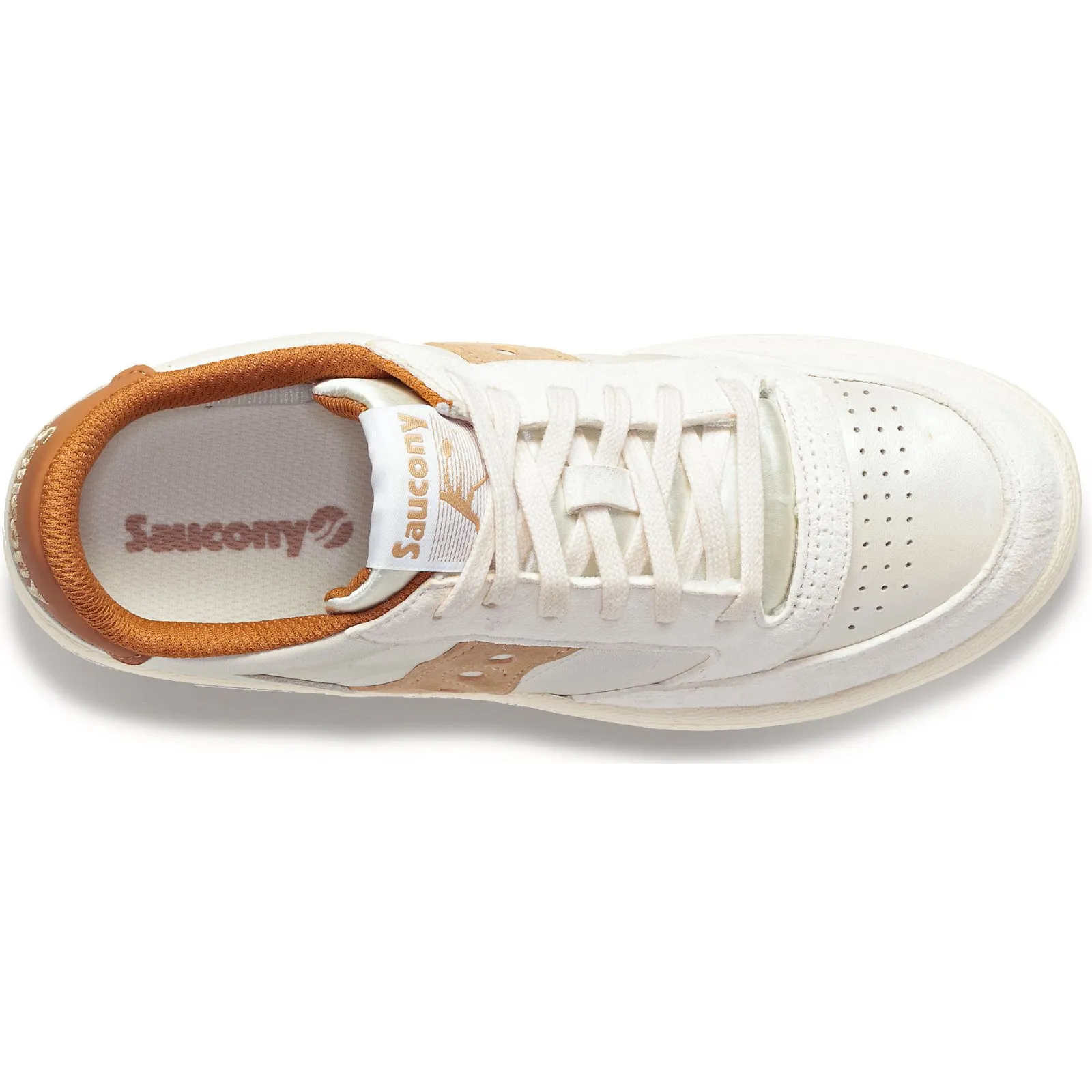 Жіночі кеди Saucony Jazz Court