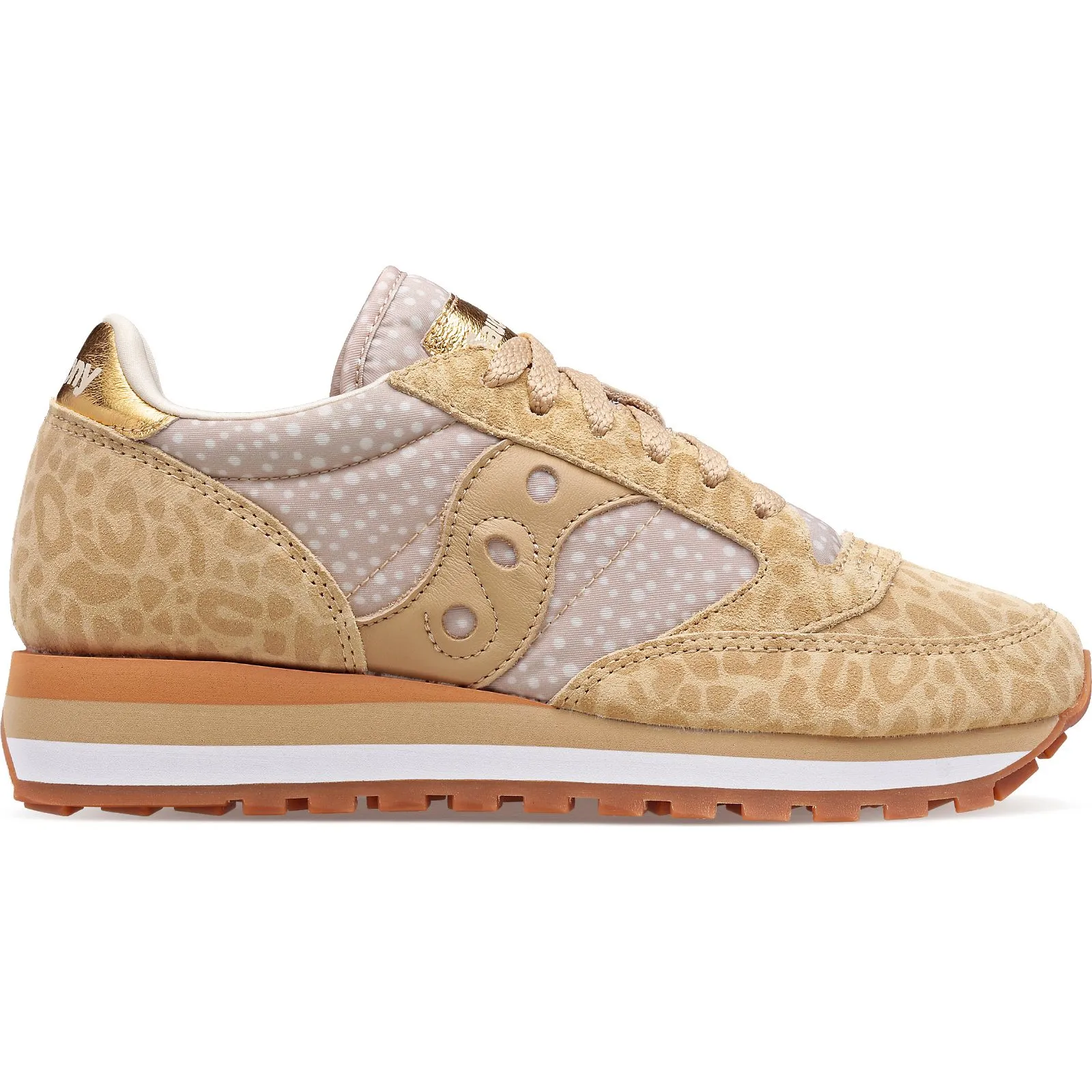 Жіночі кросівки Saucony Jazz Triple