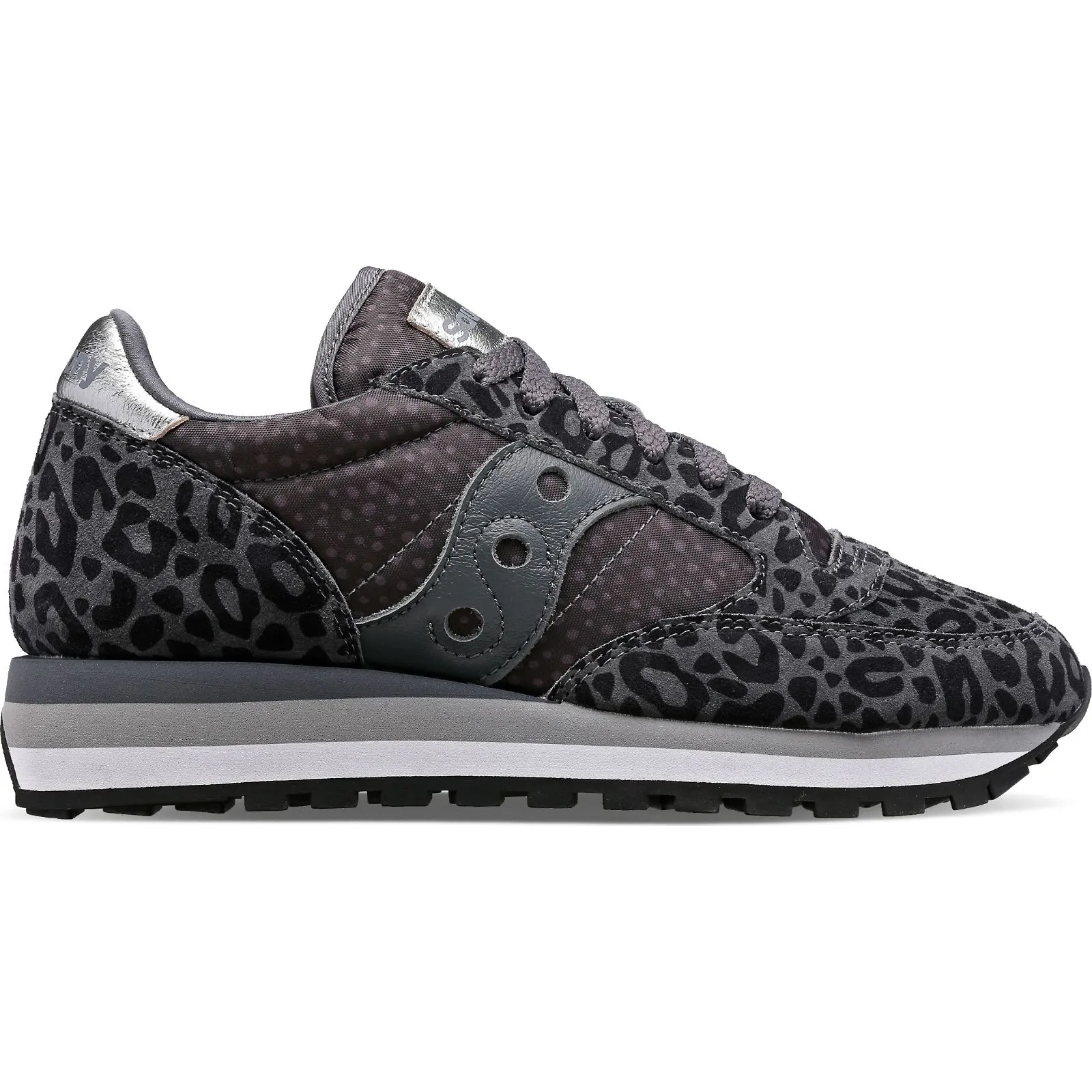 Жіночі кросівки Saucony Jazz Triple