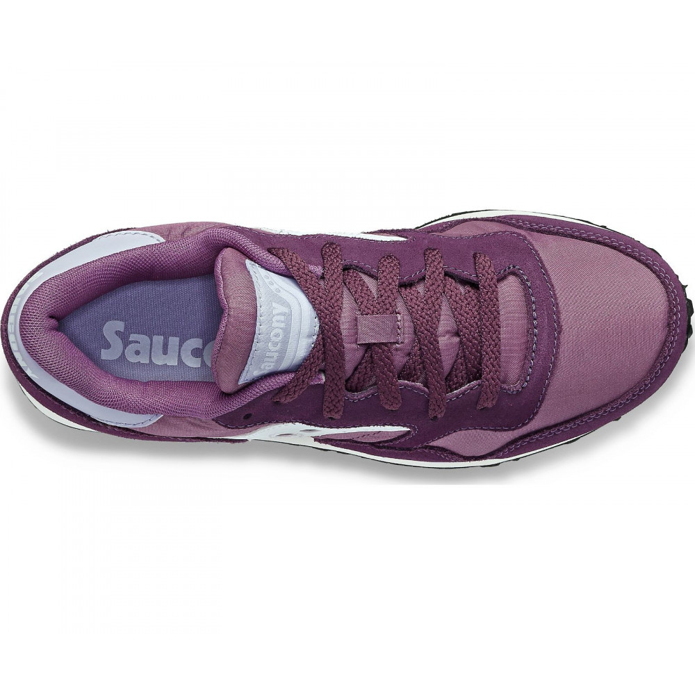 Жіночі кросівки Saucony DXN TRAINER