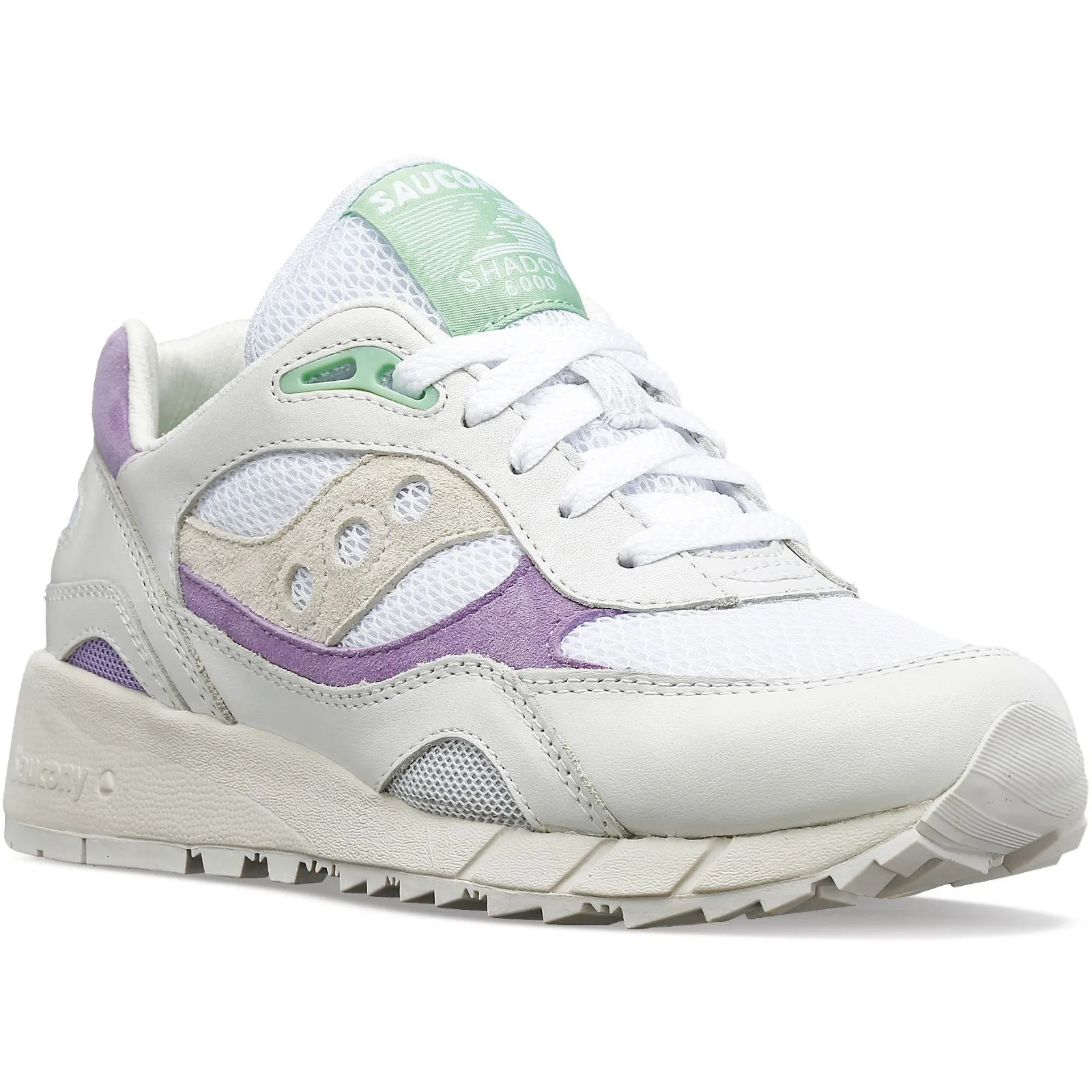 Жіночі кросівки Saucony Shadow 6000