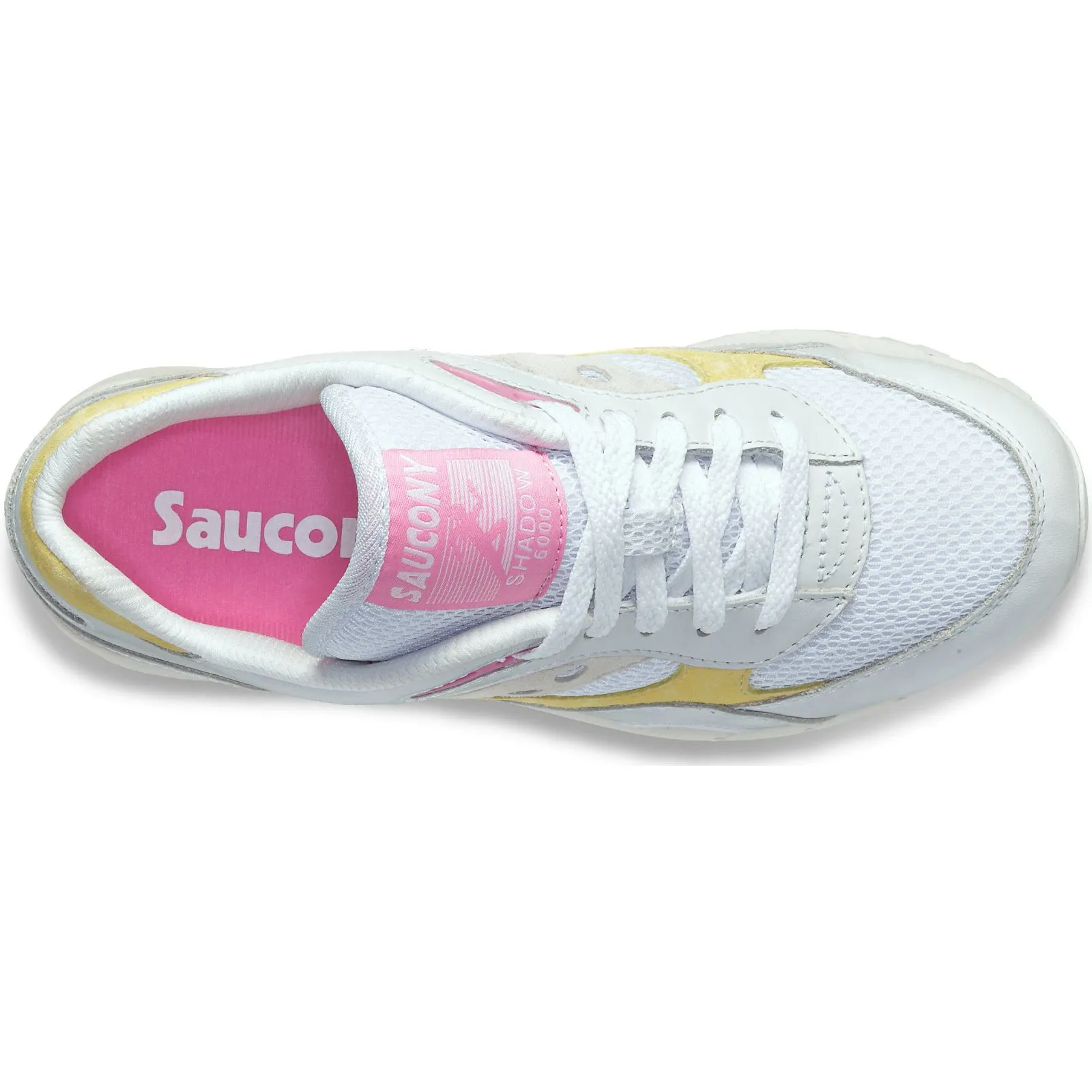 Жіночі кросівки Saucony Shadow 6000