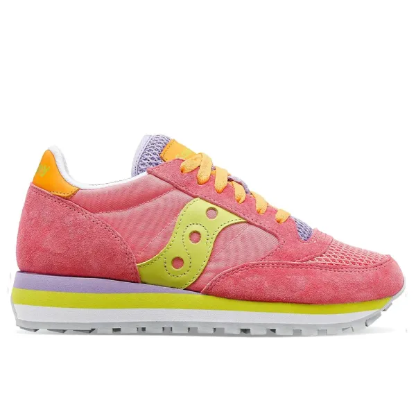 Жіночі кросівки Saucony JA...