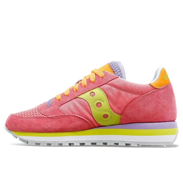 Жіночі кросівки Saucony JA...