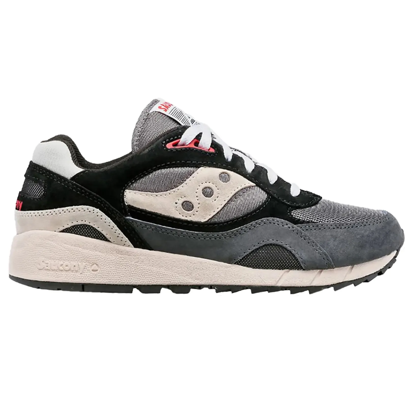 Чоловічі кросівки Saucony SHADOW 6000