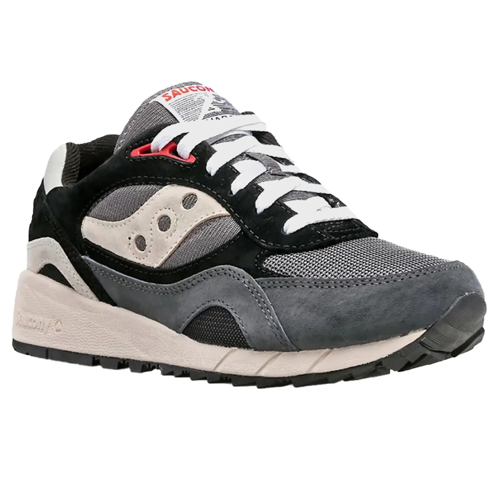 Чоловічі кросівки Saucony SHADOW 6000