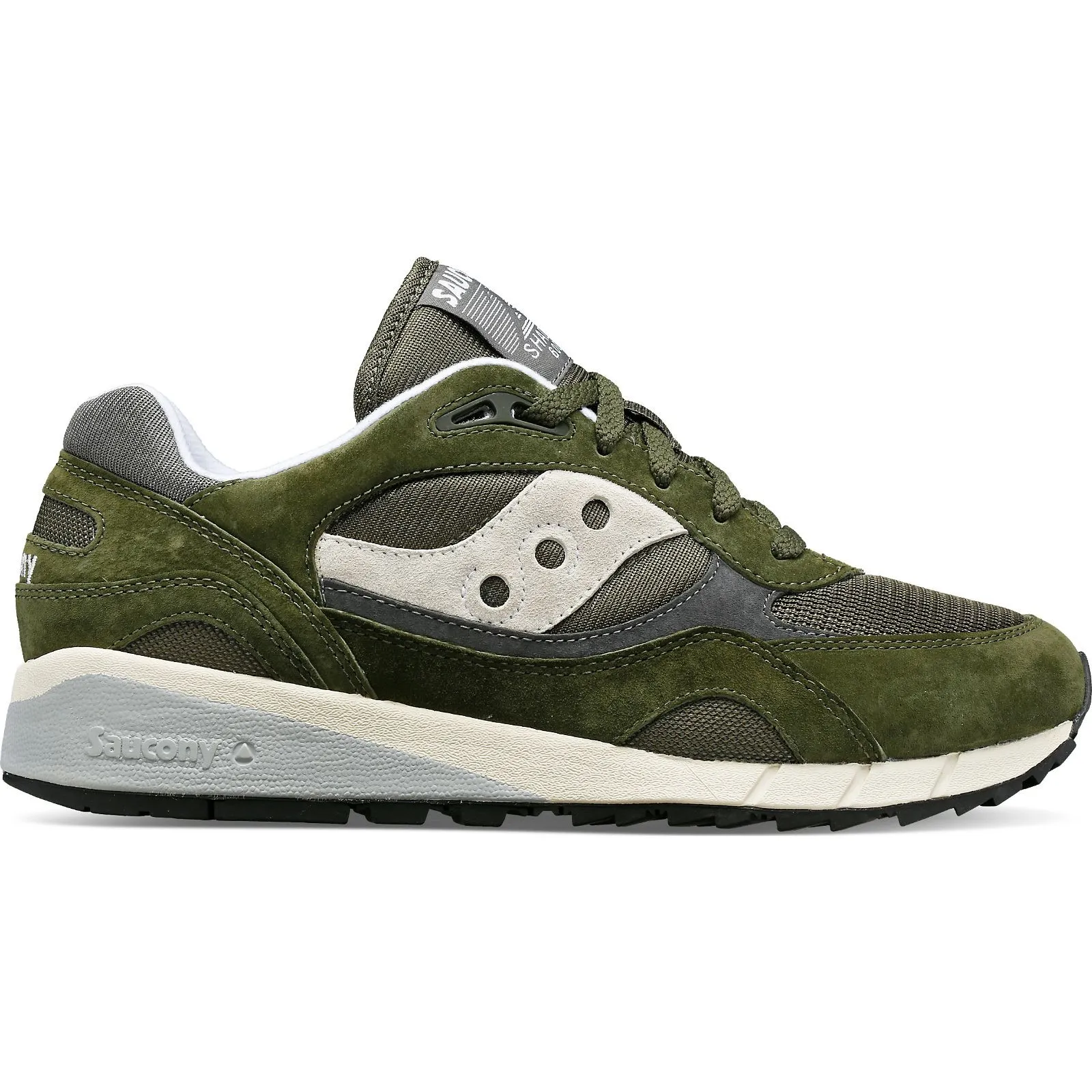 Чоловічі кросівки Saucony Shadow 6000