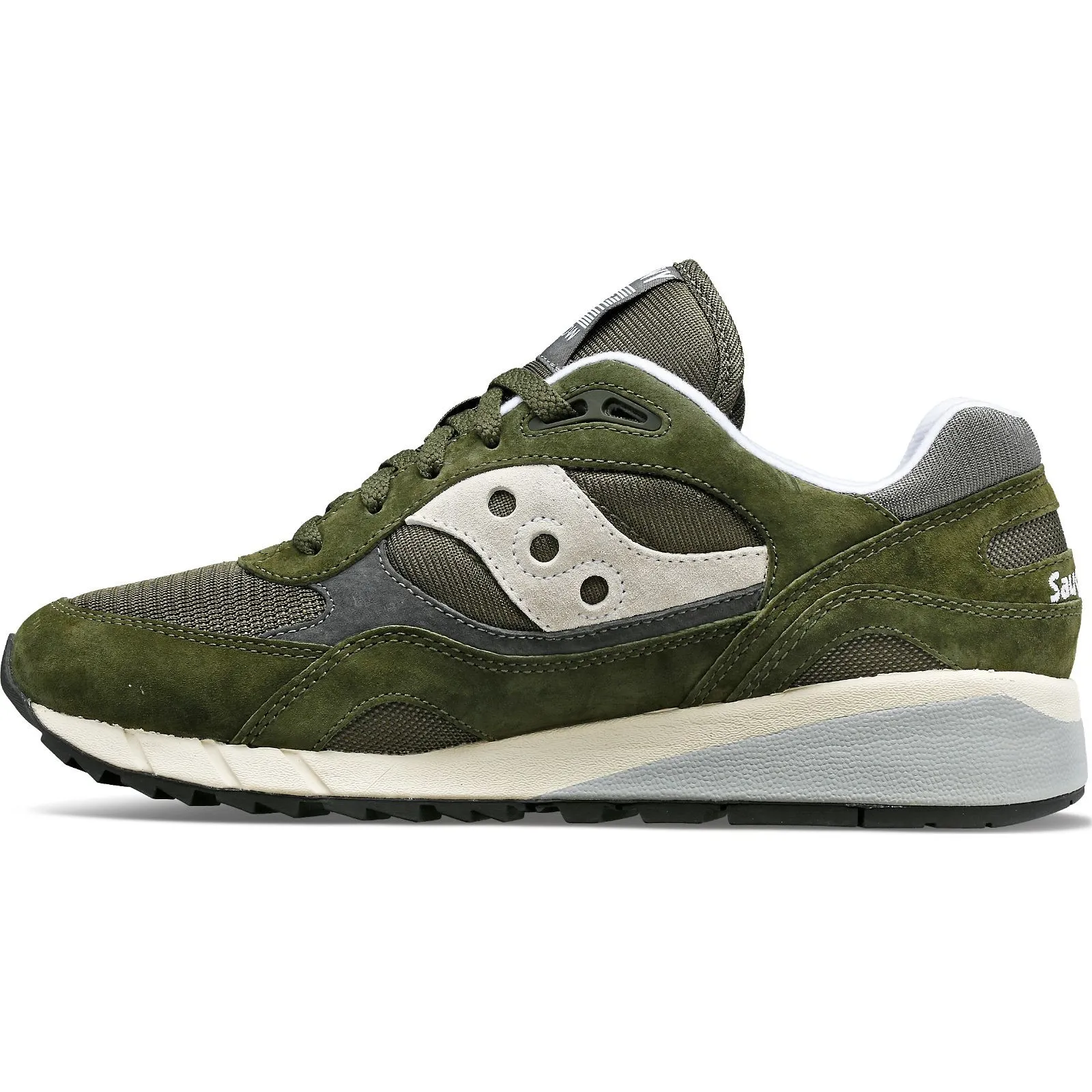 Чоловічі кросівки Saucony Shadow 6000