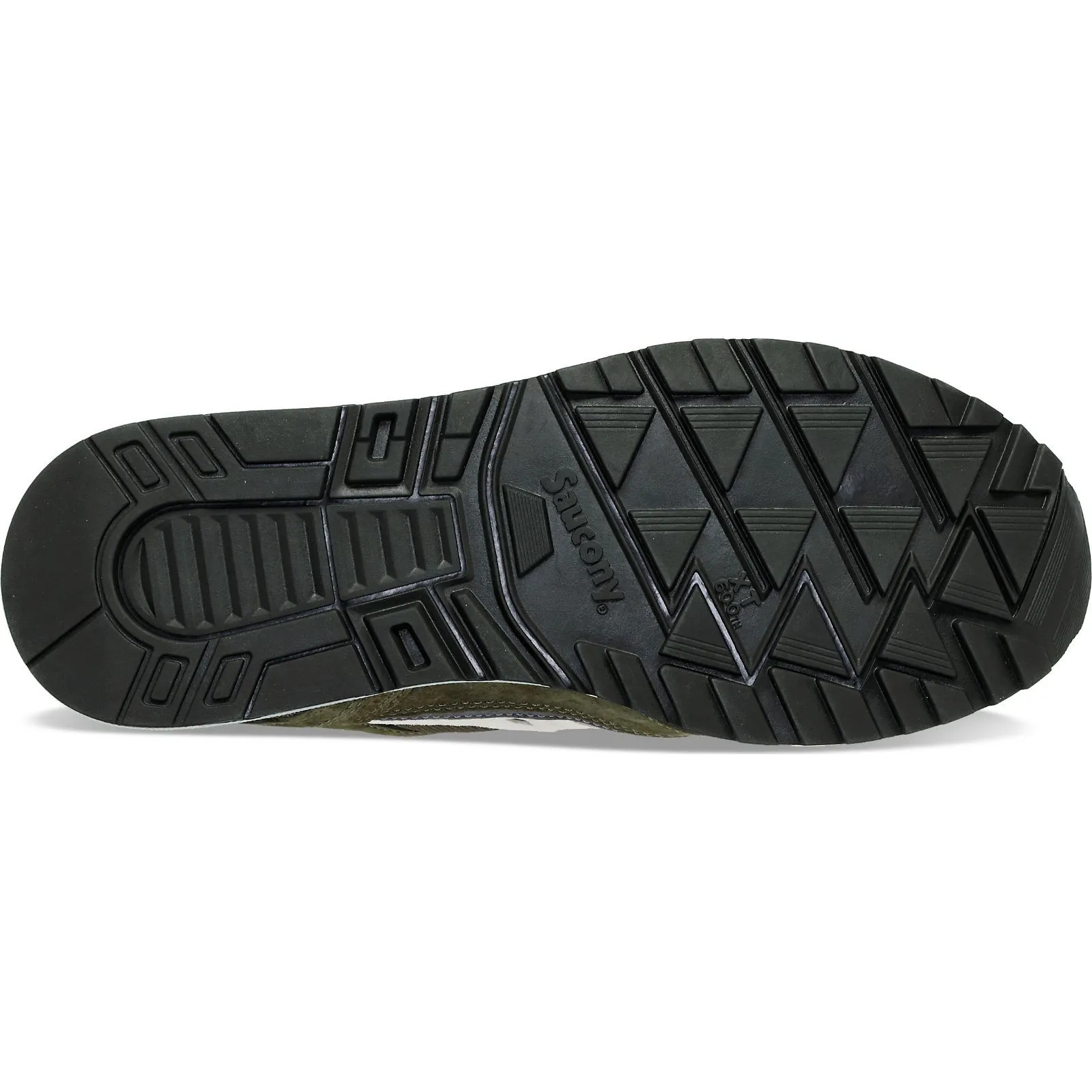 Чоловічі кросівки Saucony Shadow 6000