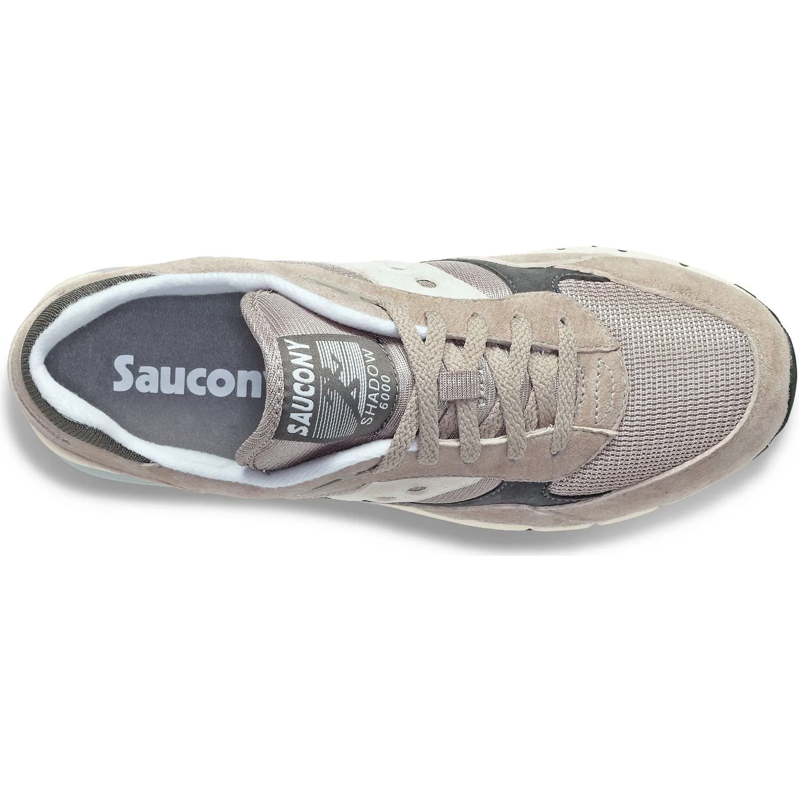 Кросівки Saucony Shadow 6000