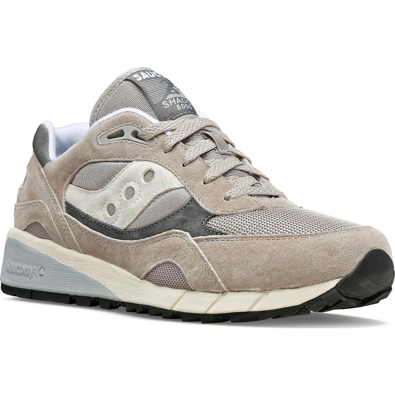 Кросівки Saucony Shadow 6000
