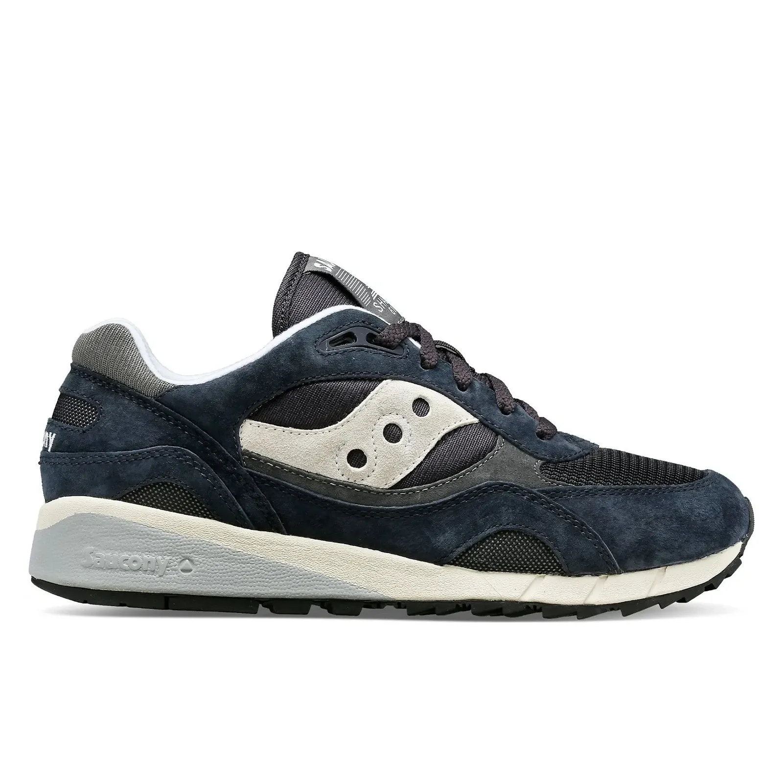 Чоловічі кросівки Saucony Shadow 6000