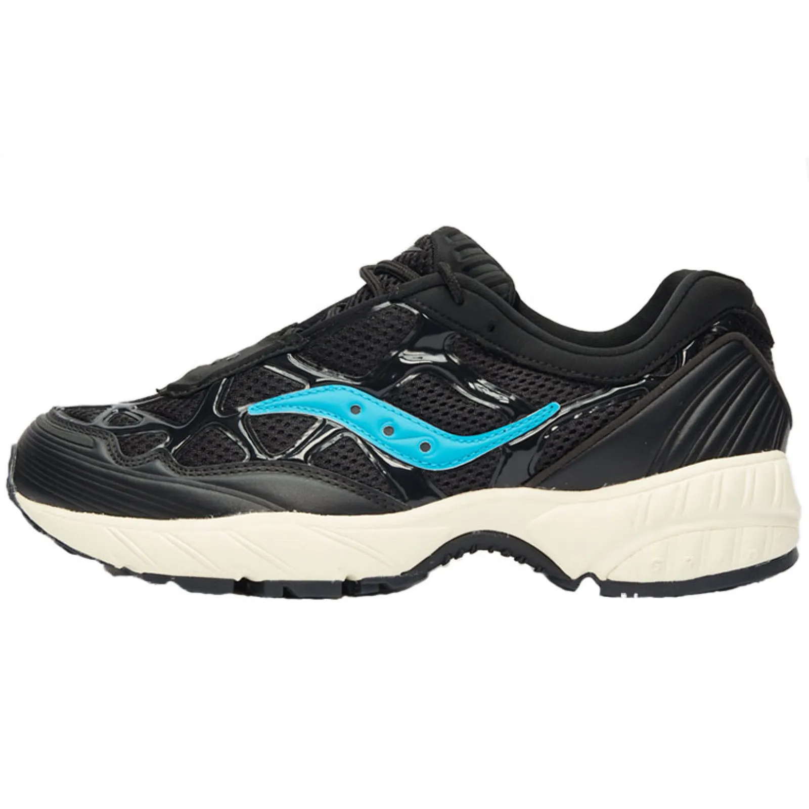 Кросівки Saucony GRID WEB