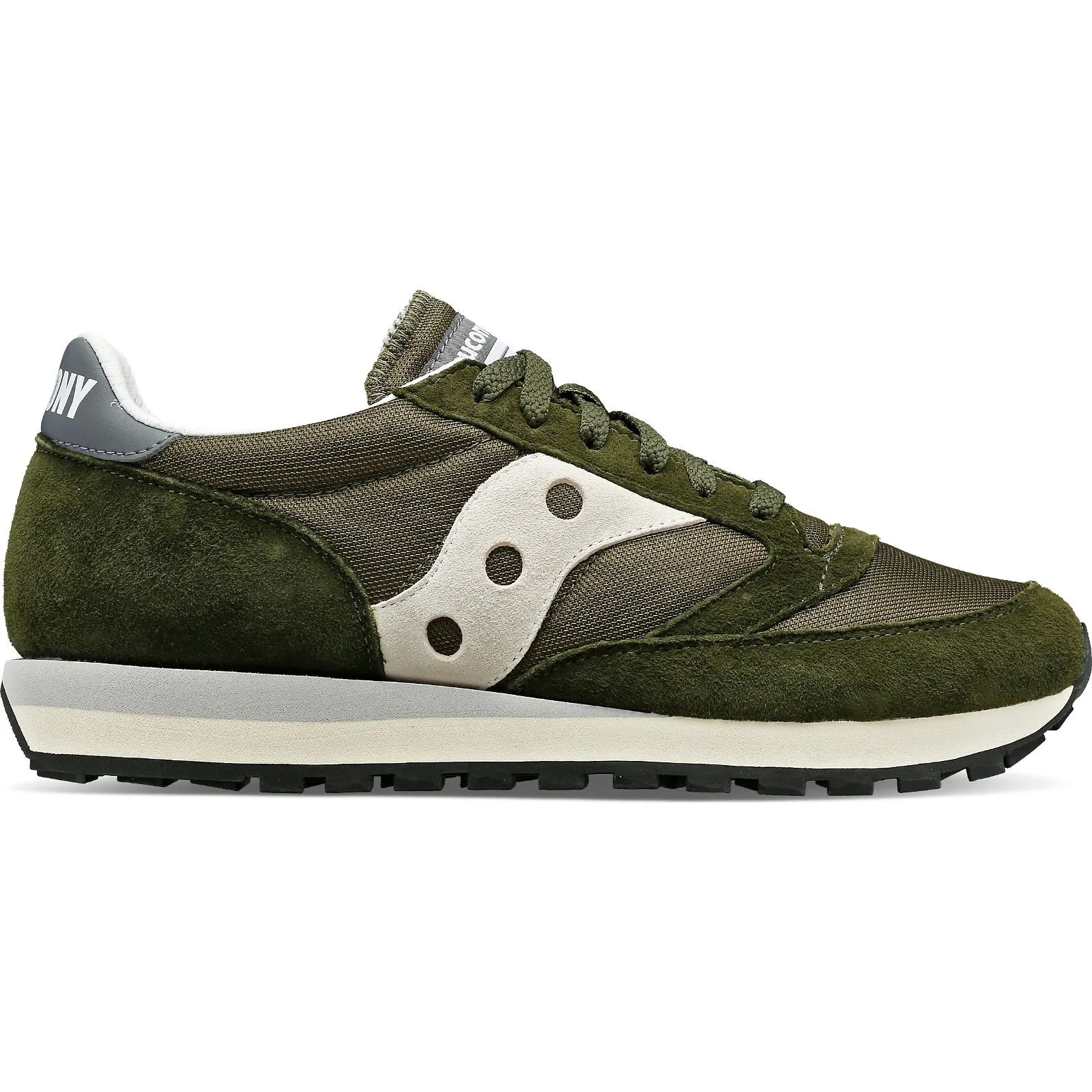 Чоловічі кросівки Saucony JAZZ 81