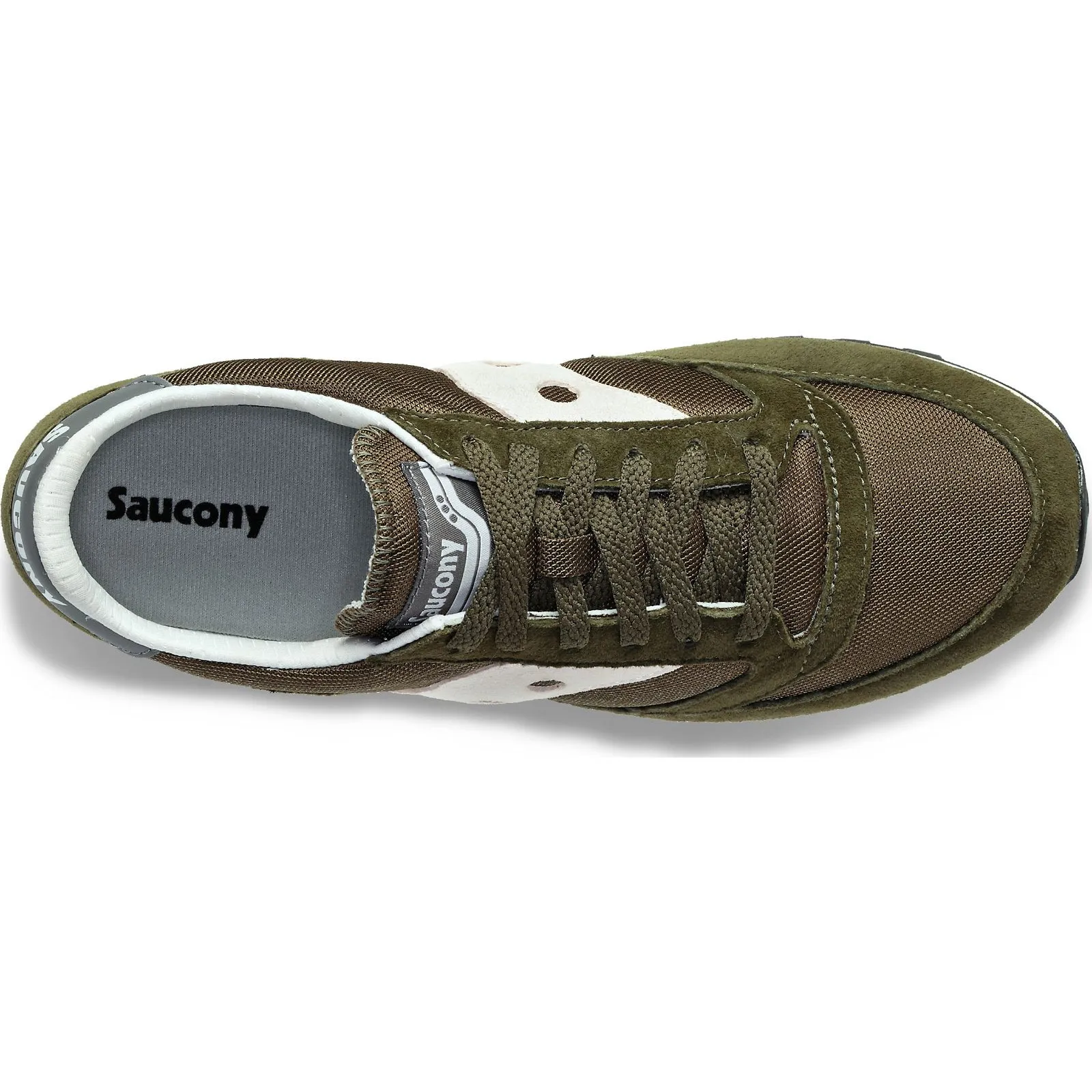 Чоловічі кросівки Saucony JAZZ 81
