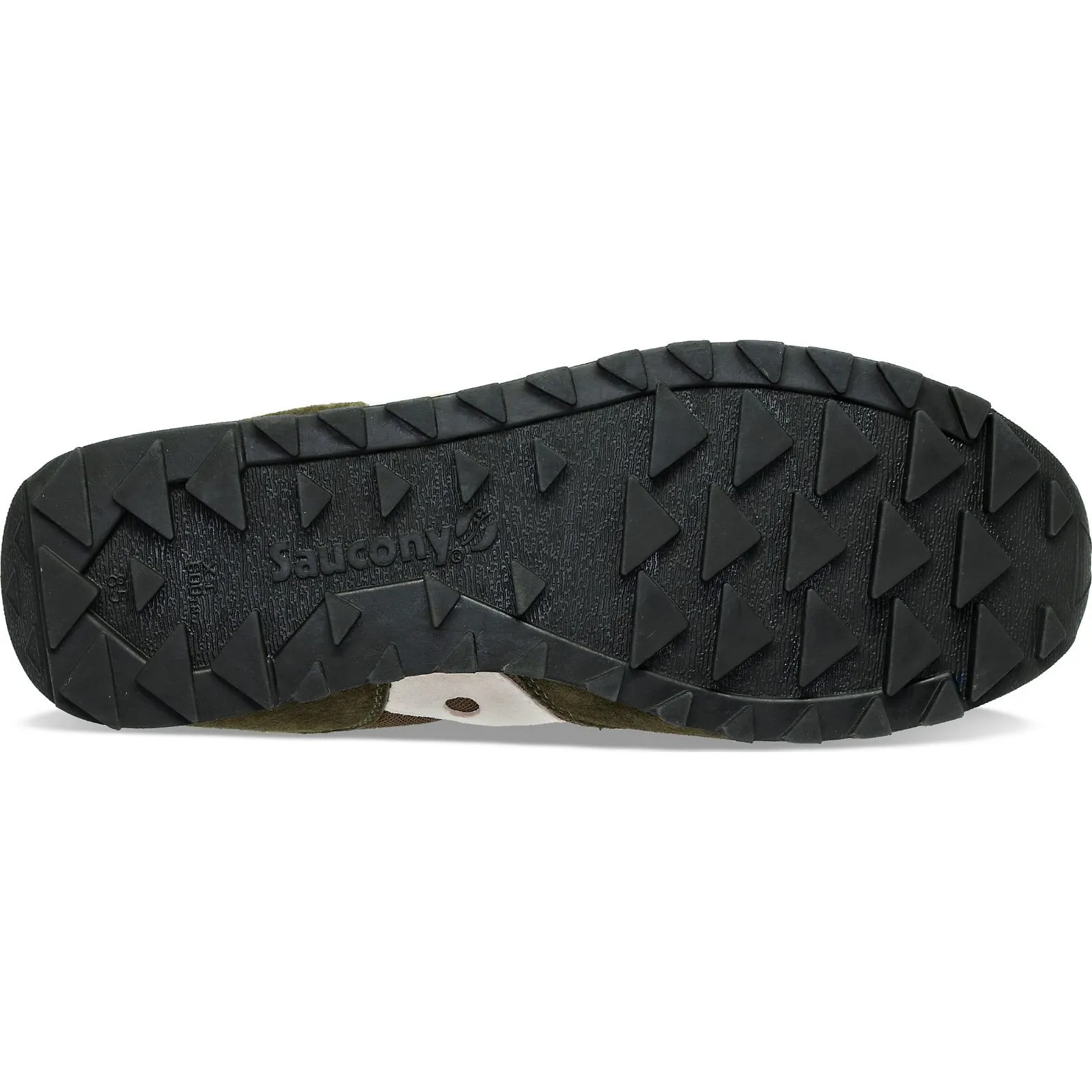Чоловічі кросівки Saucony JAZZ 81