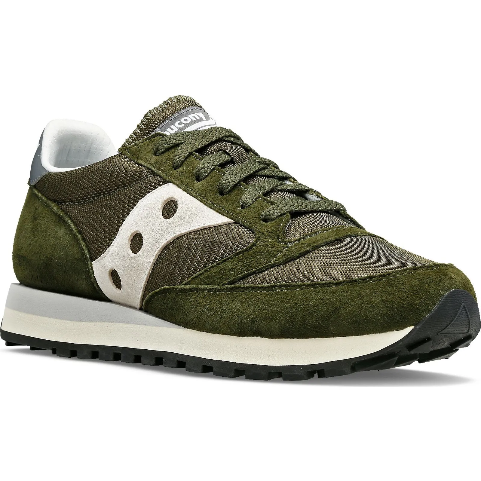 Чоловічі кросівки Saucony JAZZ 81