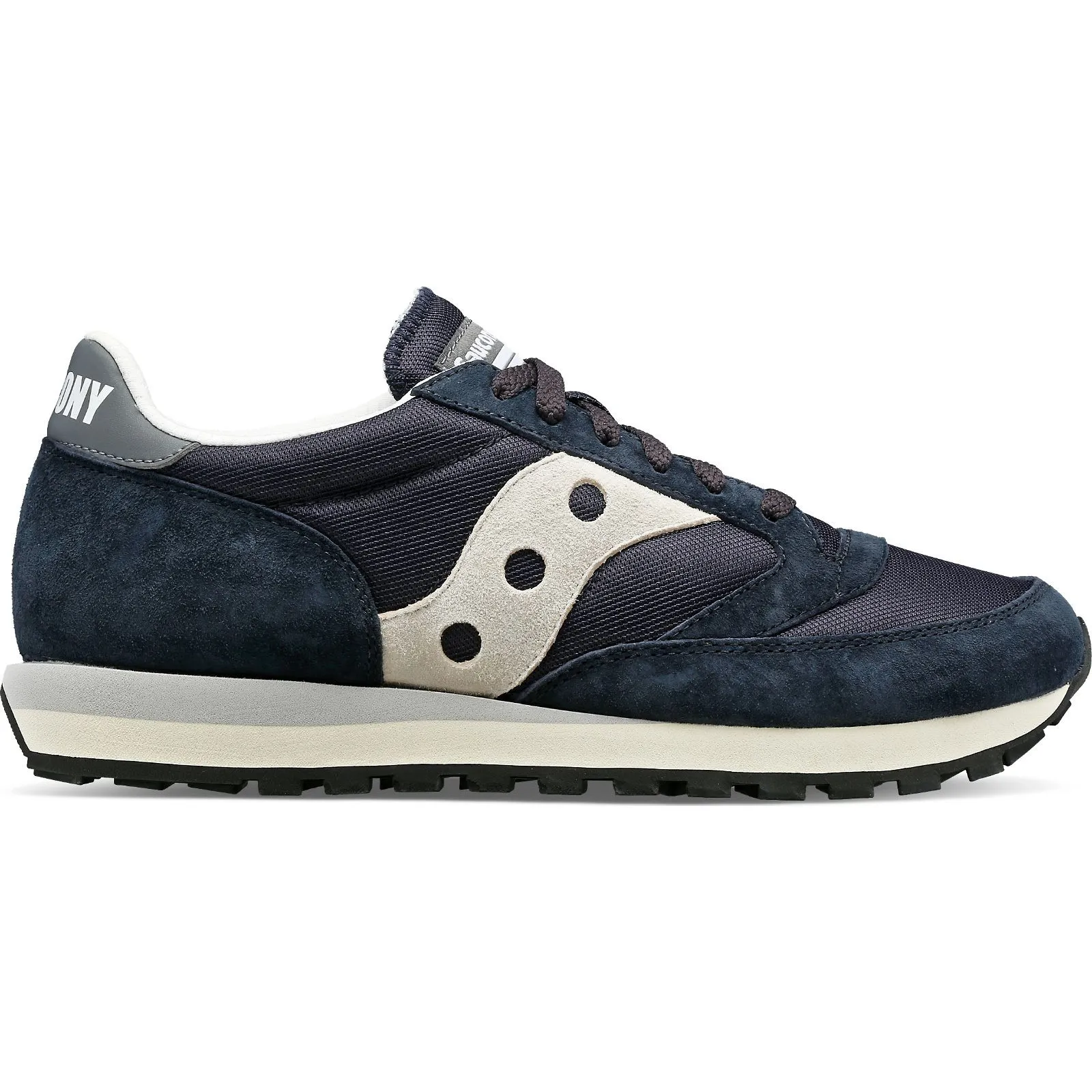 Чоловічі кросівки Saucony JAZZ 81