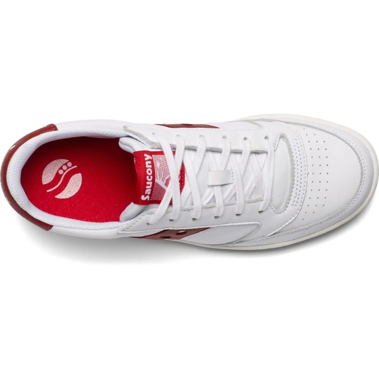 Чоловічі Кеди Saucony Jazz Court