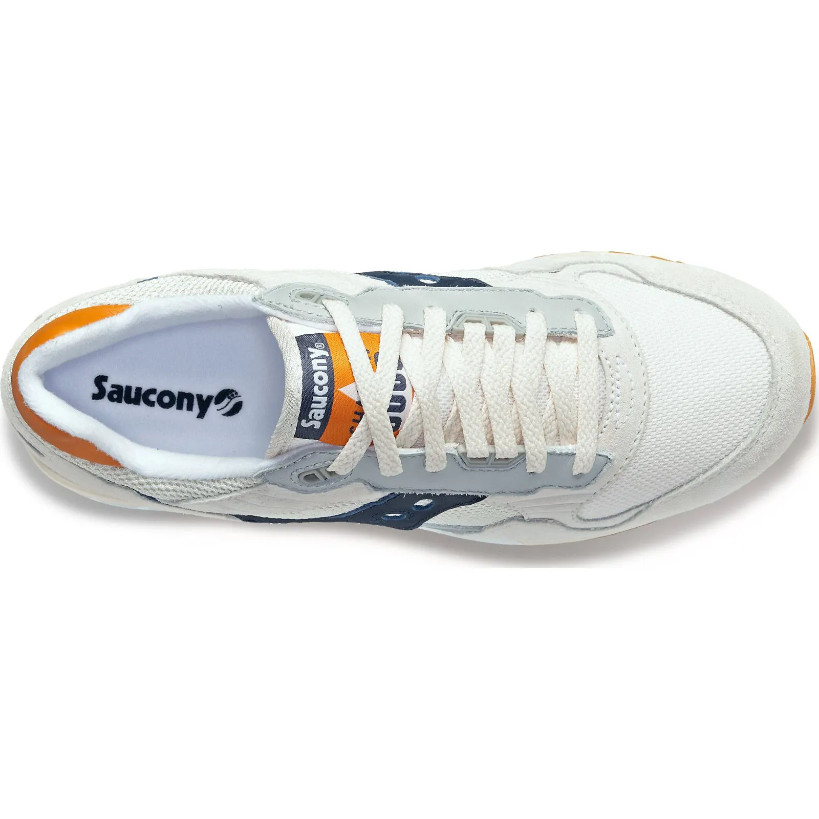 Чоловічі кросівки Saucony Shadow 5000
