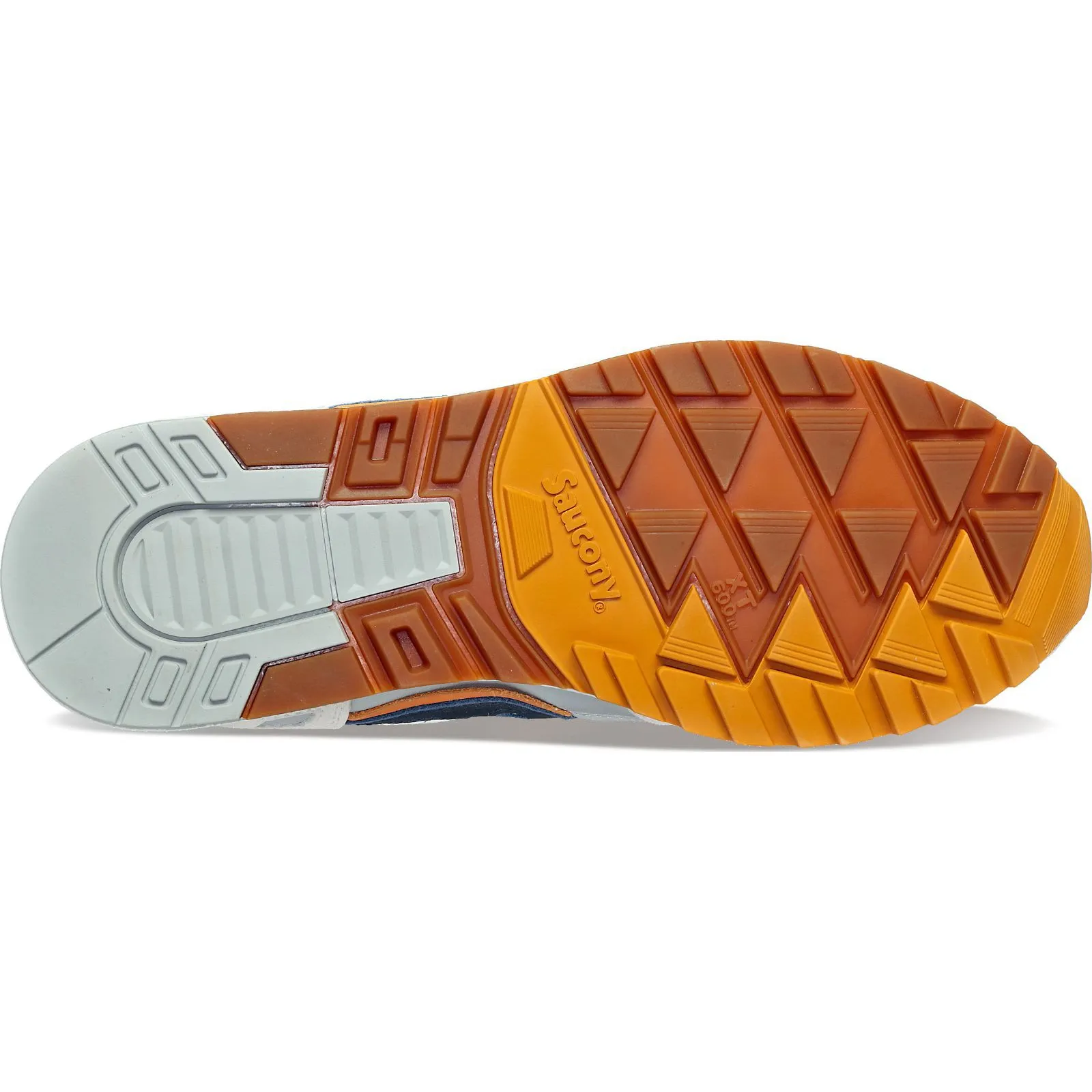 Чоловічі кросівки Saucony Shadow 5000